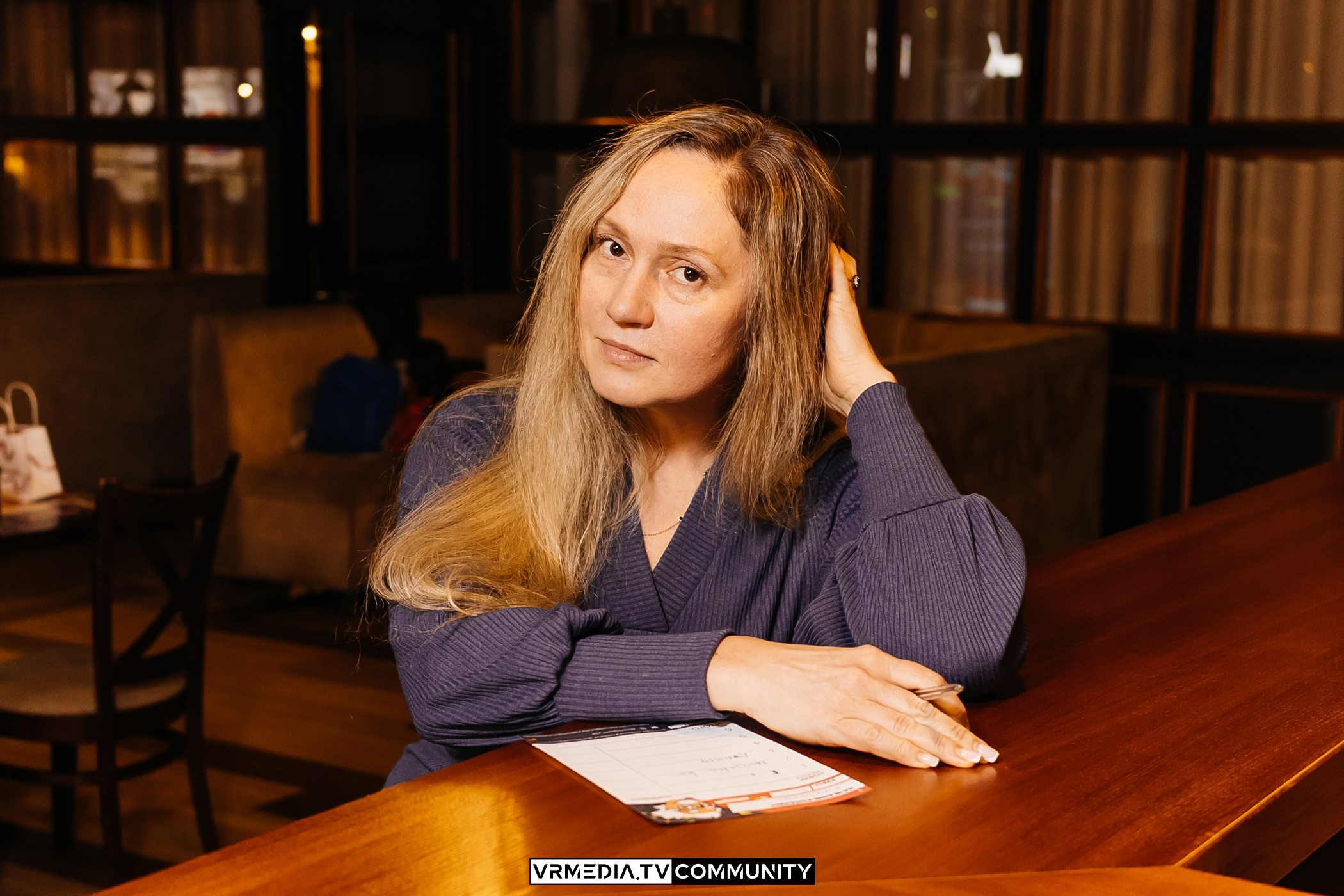 Ресторан «Мюнхен»: Эйнштейн Party