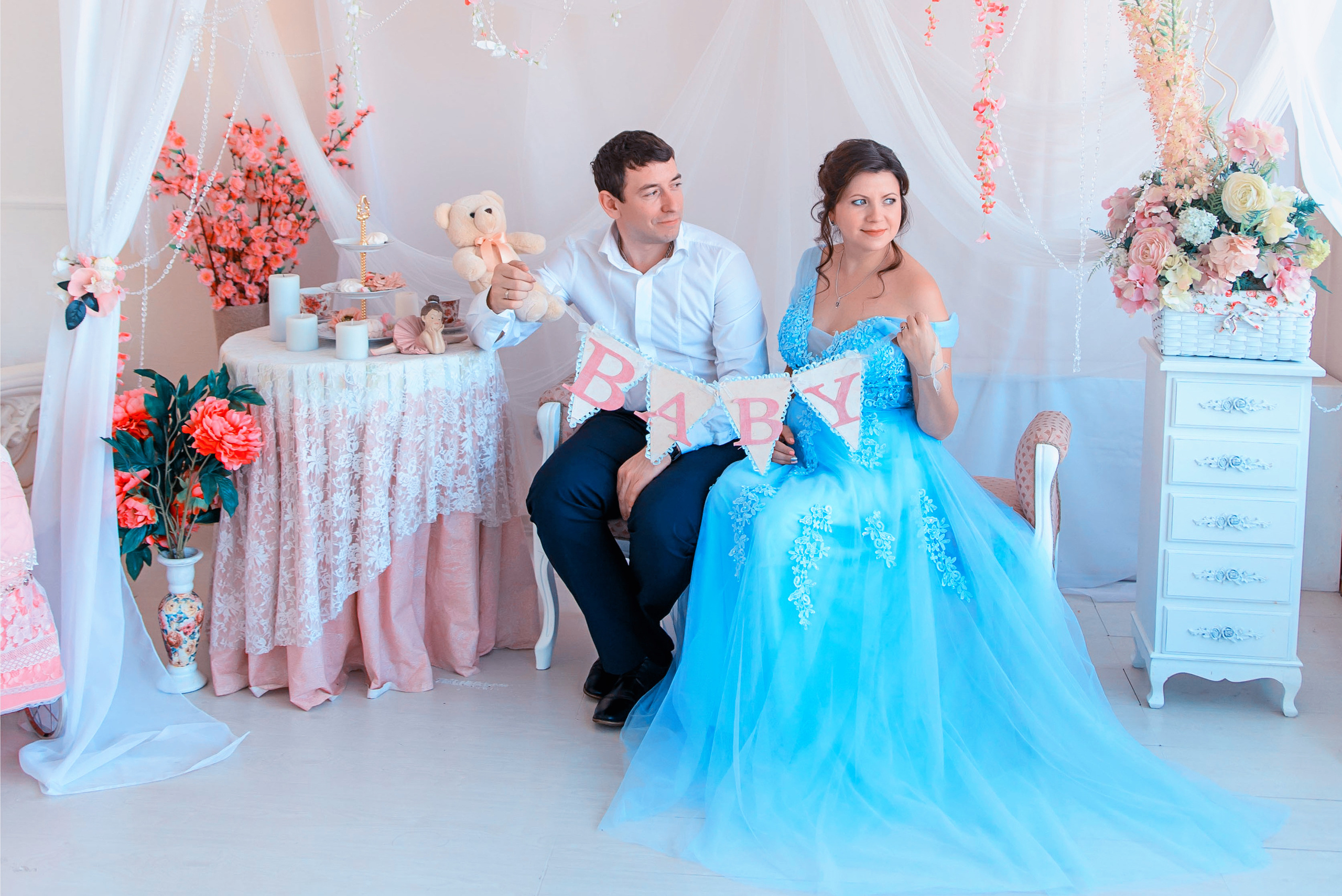 В Кемерово. Фотограф, видеооператор Нина Коршунова