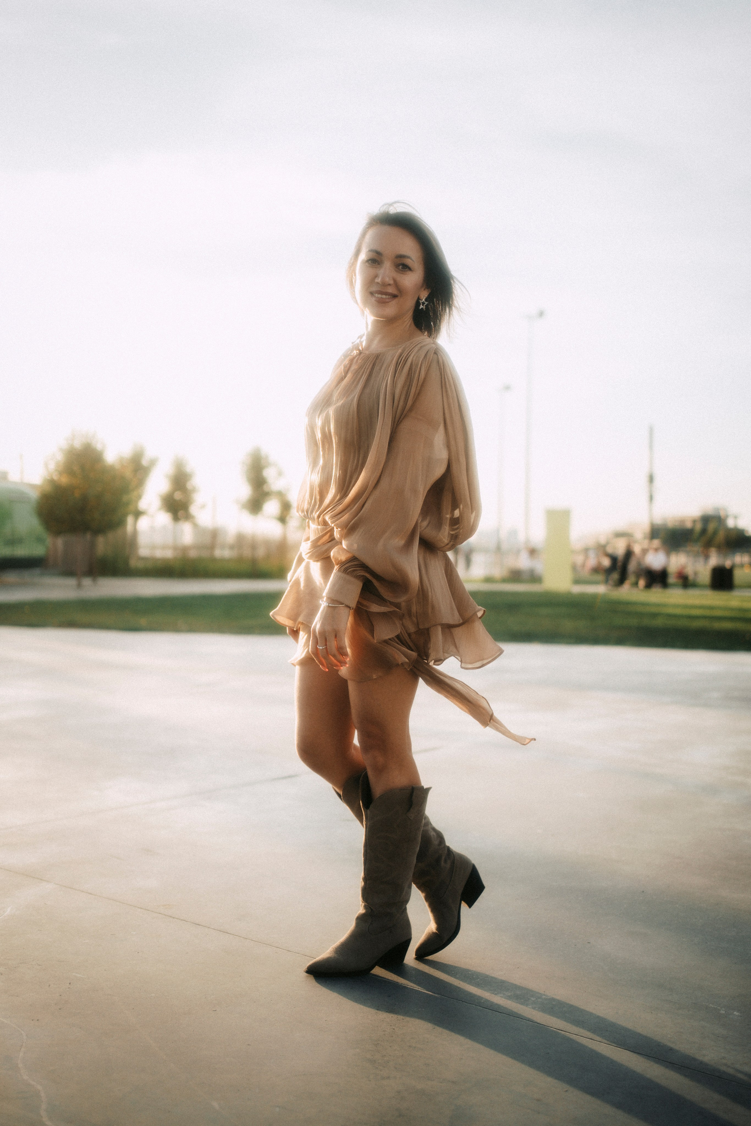 Татьяна. Главная