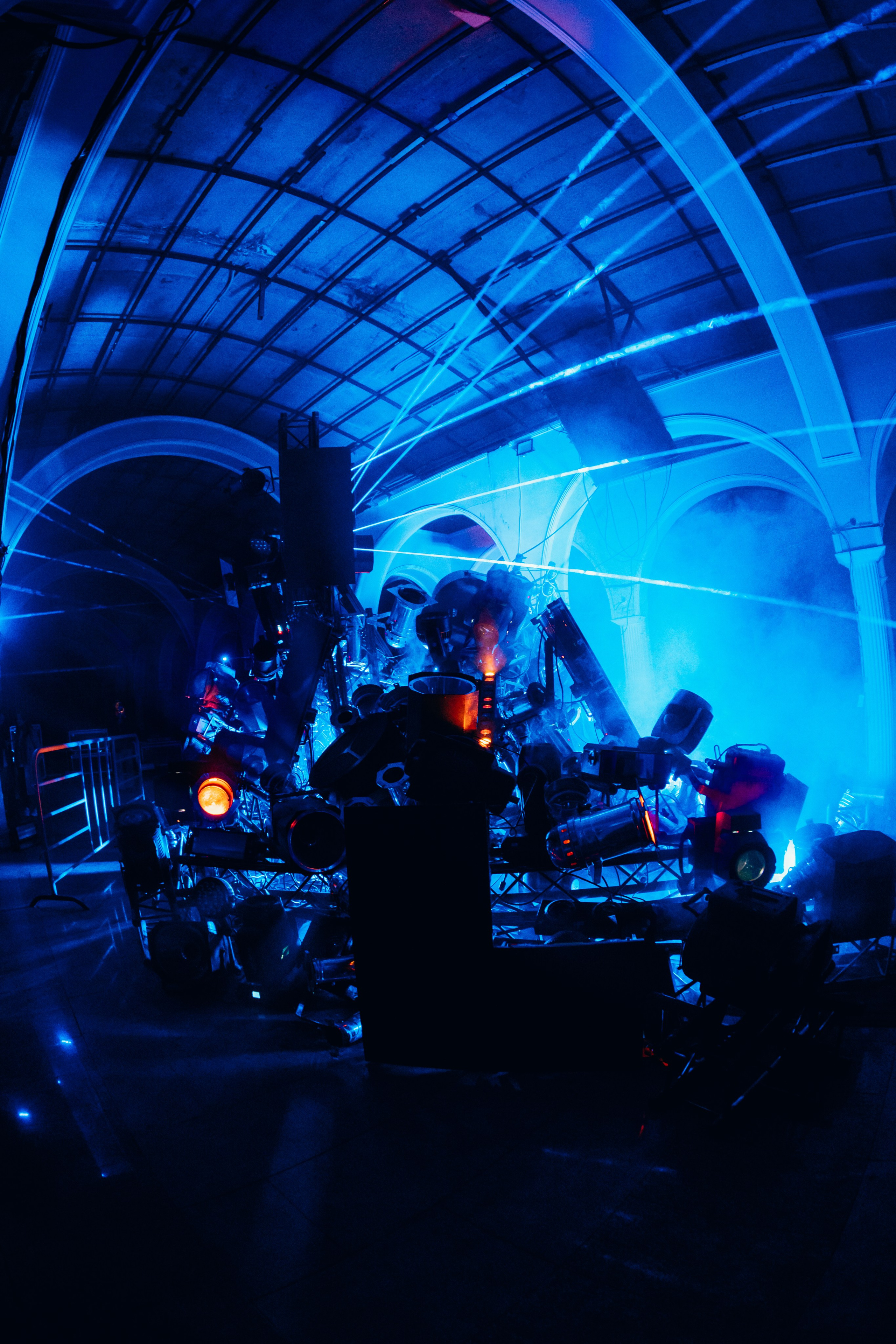 NUR 2025. Главная