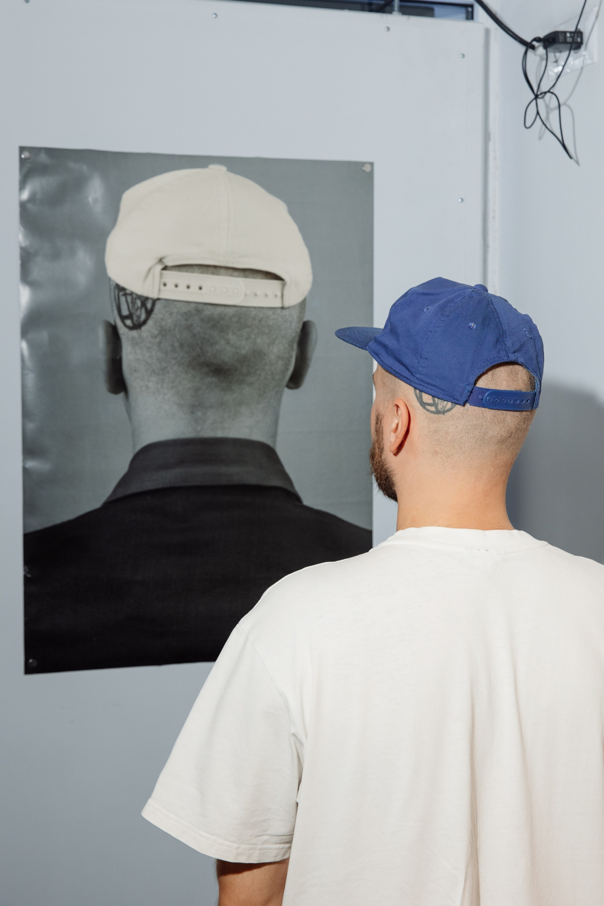 Рисунки на Стенах: Праздник продолжается. Репортажный Фотограф | Константин Кондрашов