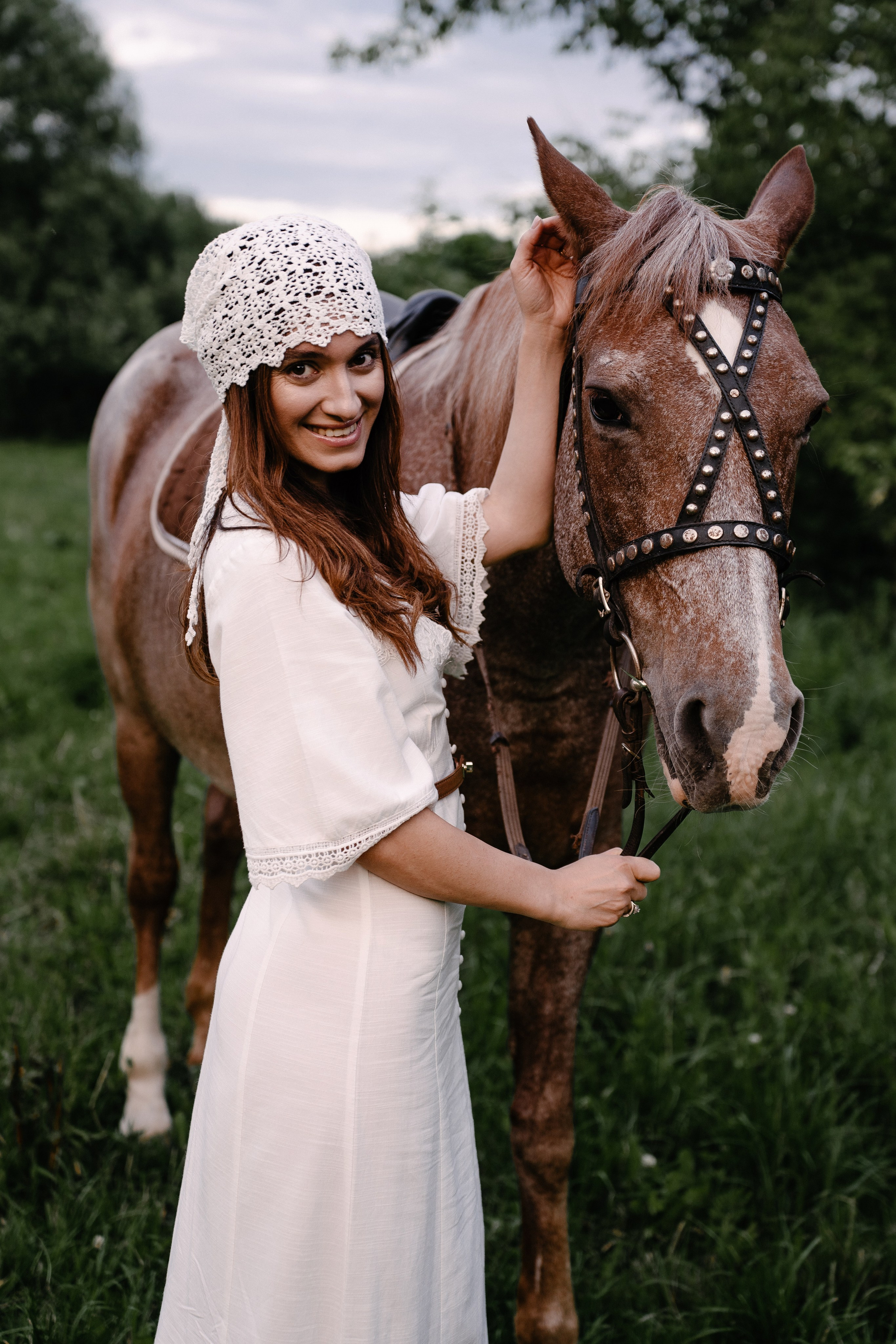 Элиза, Элина, Роберт. Свадебный и семейный фотограф в Воронеже Анастасия Бойко