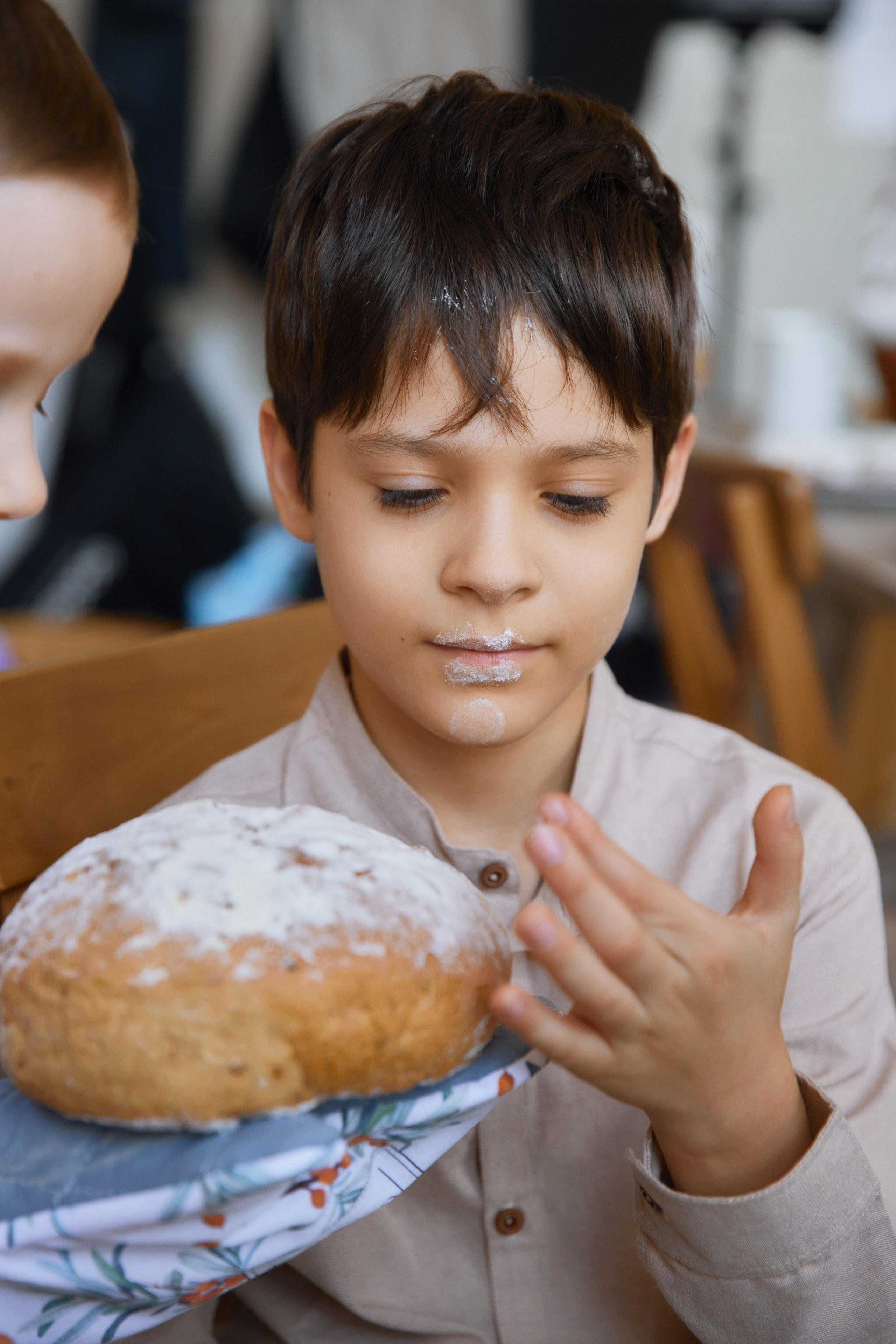 Семейная фотосессия и съёмка в школе СПб Сударикова Мария