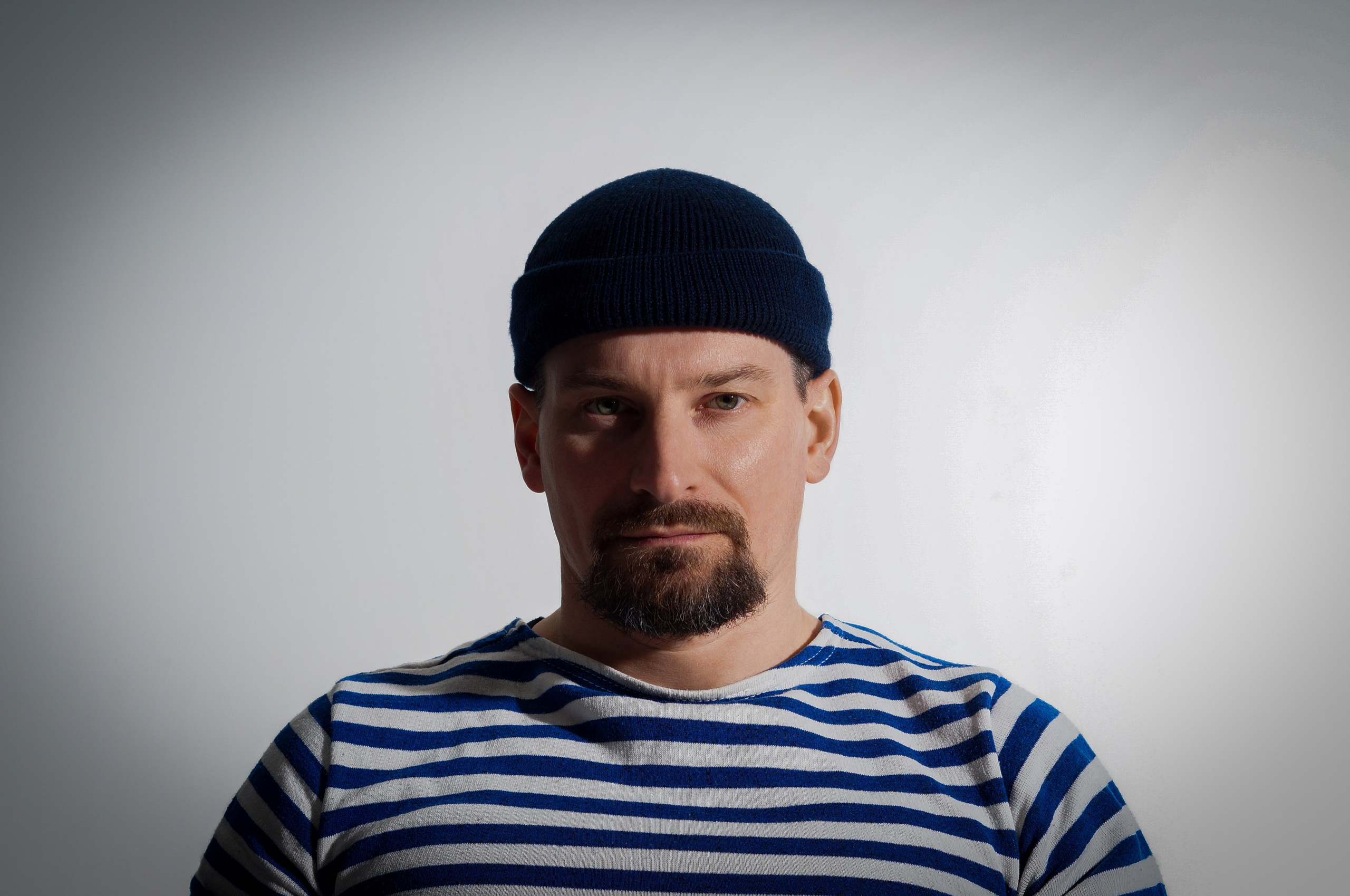 Мужская фотосессия