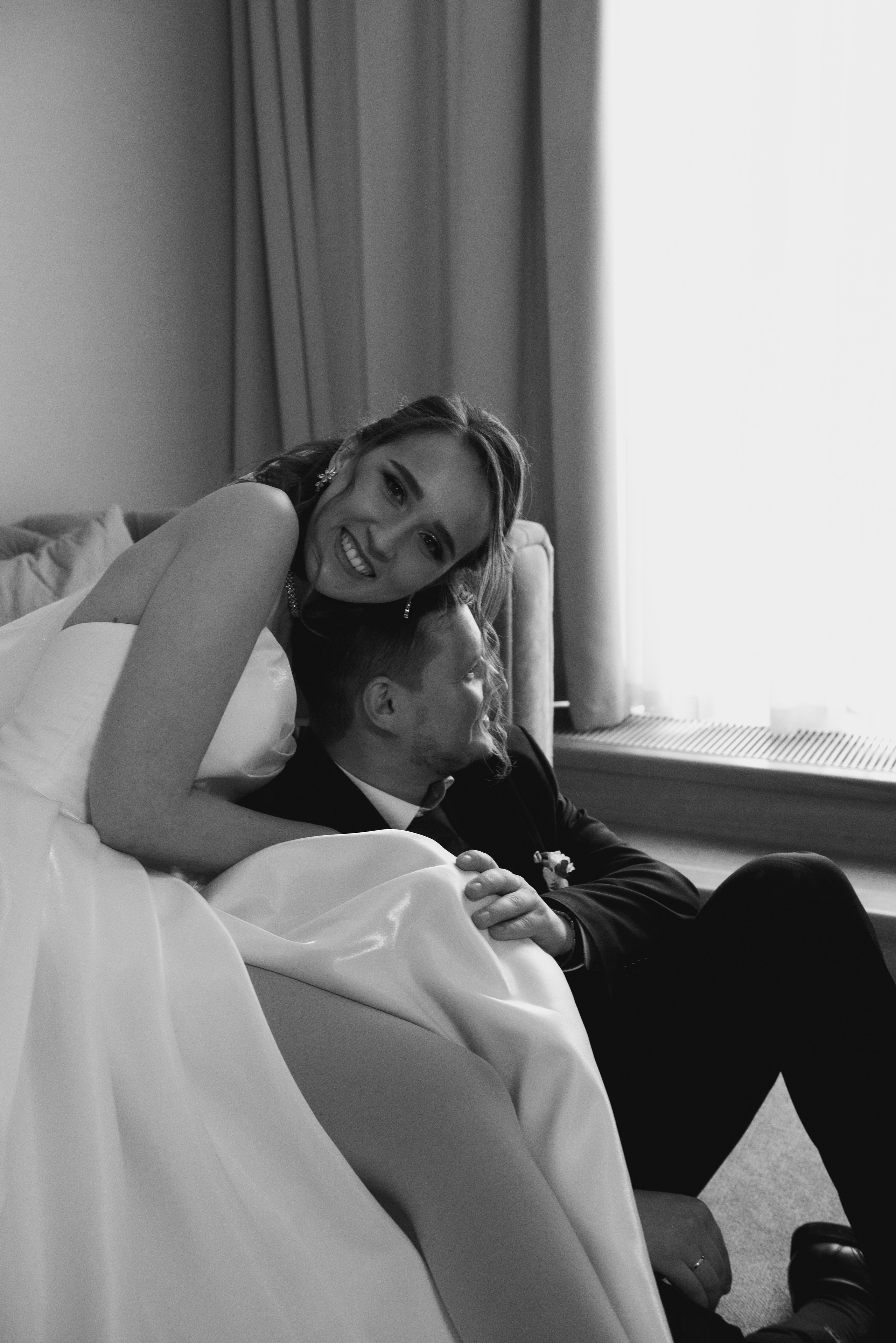 Свадебные. Свадебный и семейный Фотограф в Твери Сергей Скорода