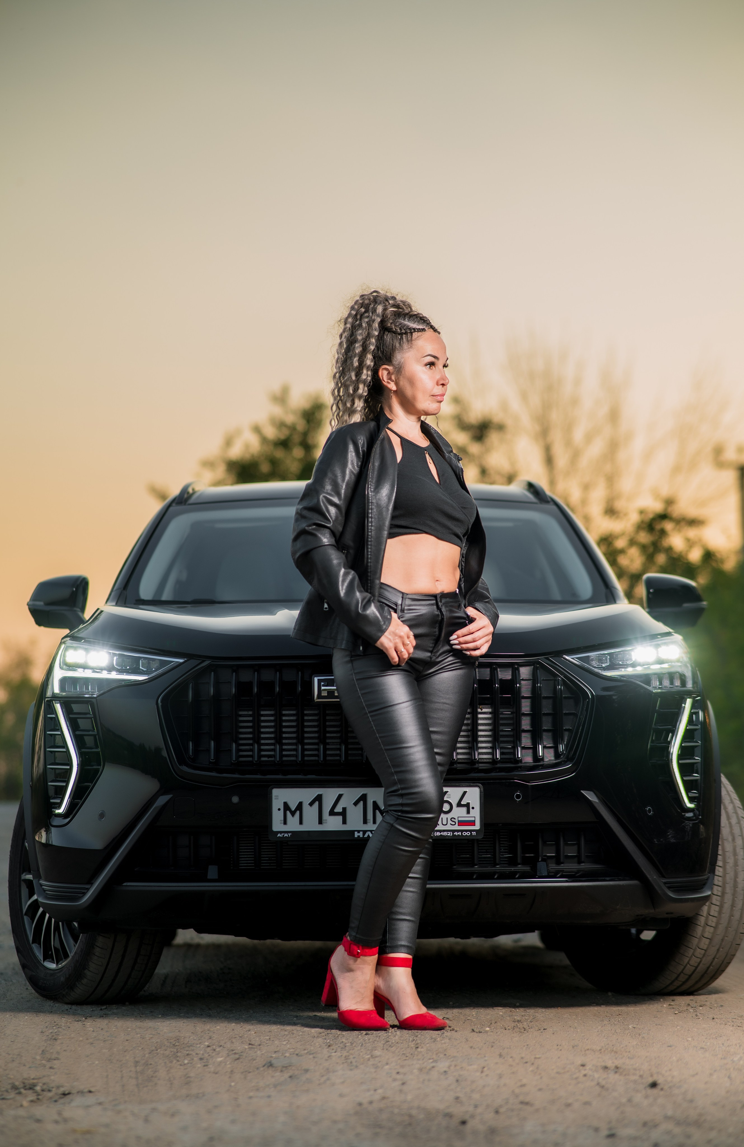 Женские. Портретный фотограф и не только! Энгельс