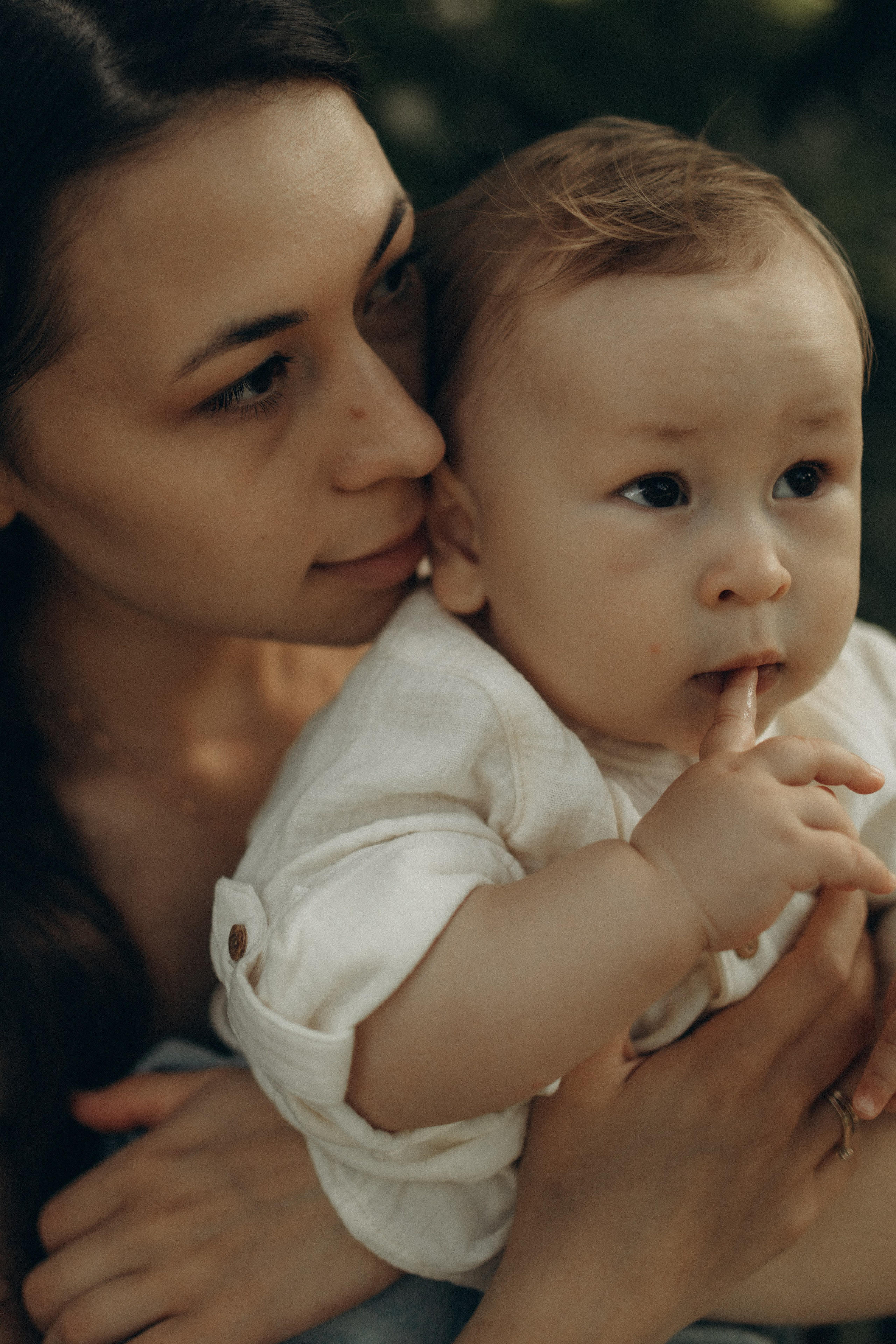 Лилия и Самир. Фотограф в Петербурге Ольга Стрельченко