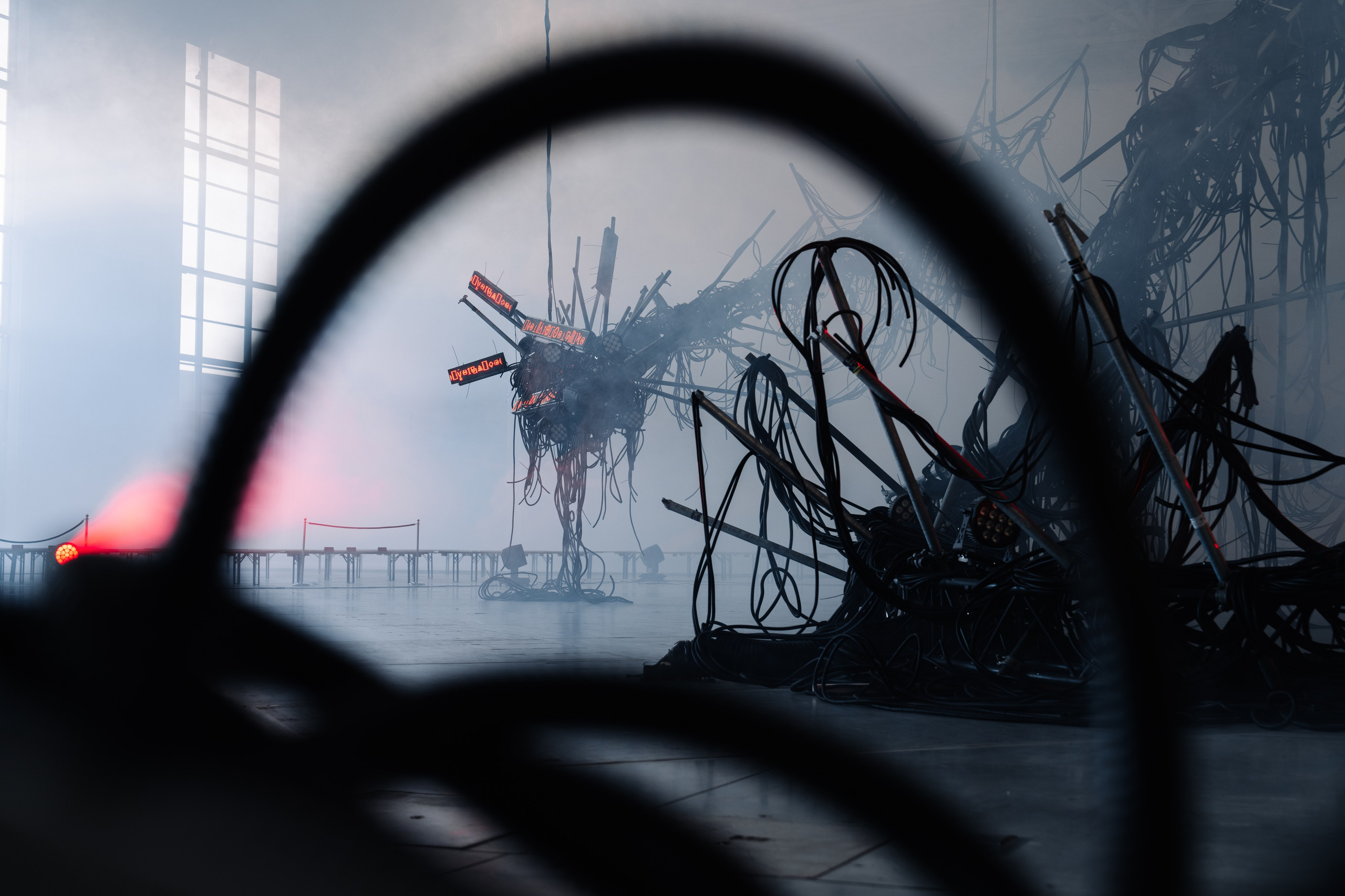 PANTERRA, CHRONOMORPH 001. @tomrus: Рустам Шагиморданов — фотограф