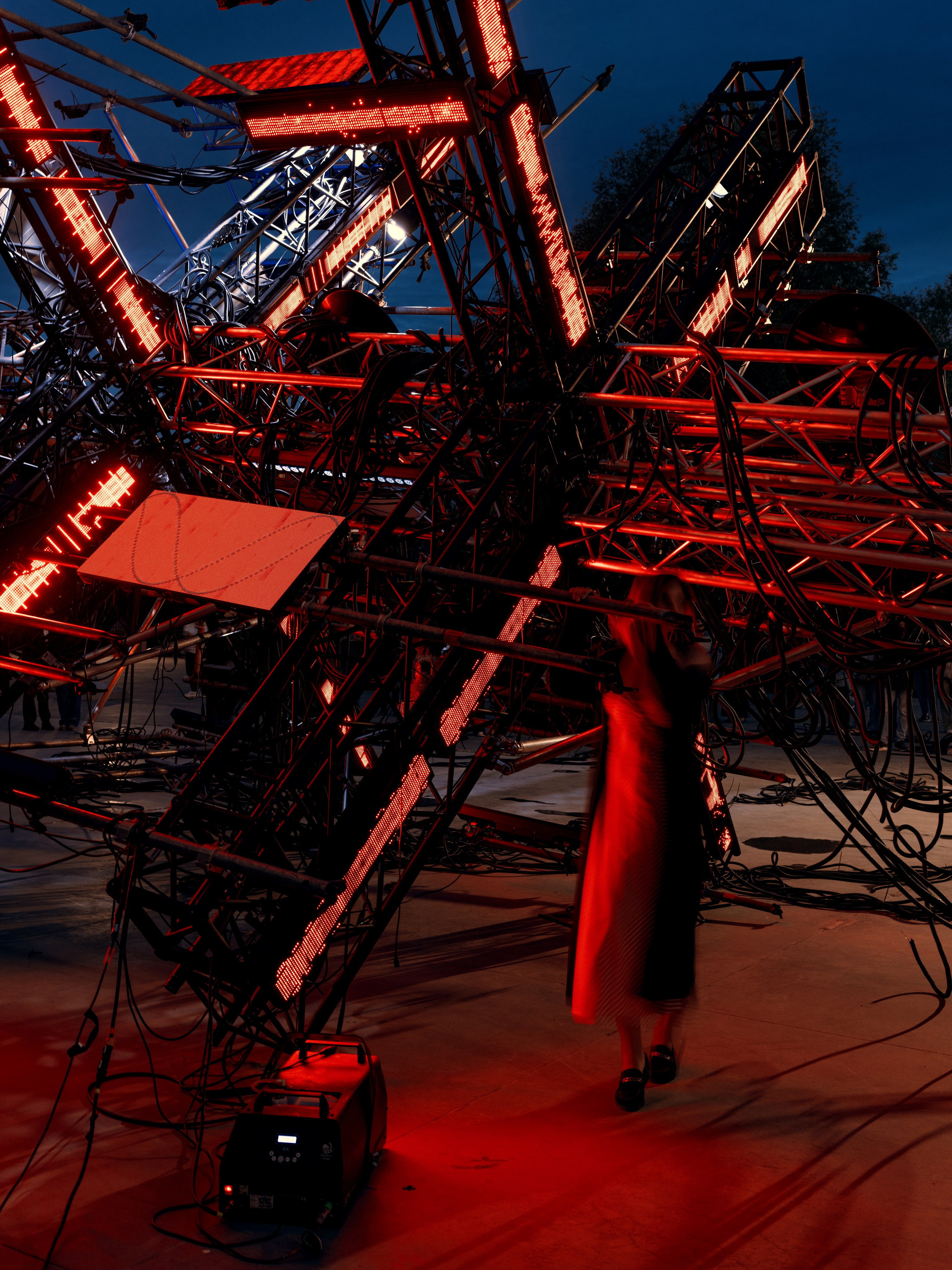 NUR 2025. @tomrus: Рустам Шагиморданов — фотограф