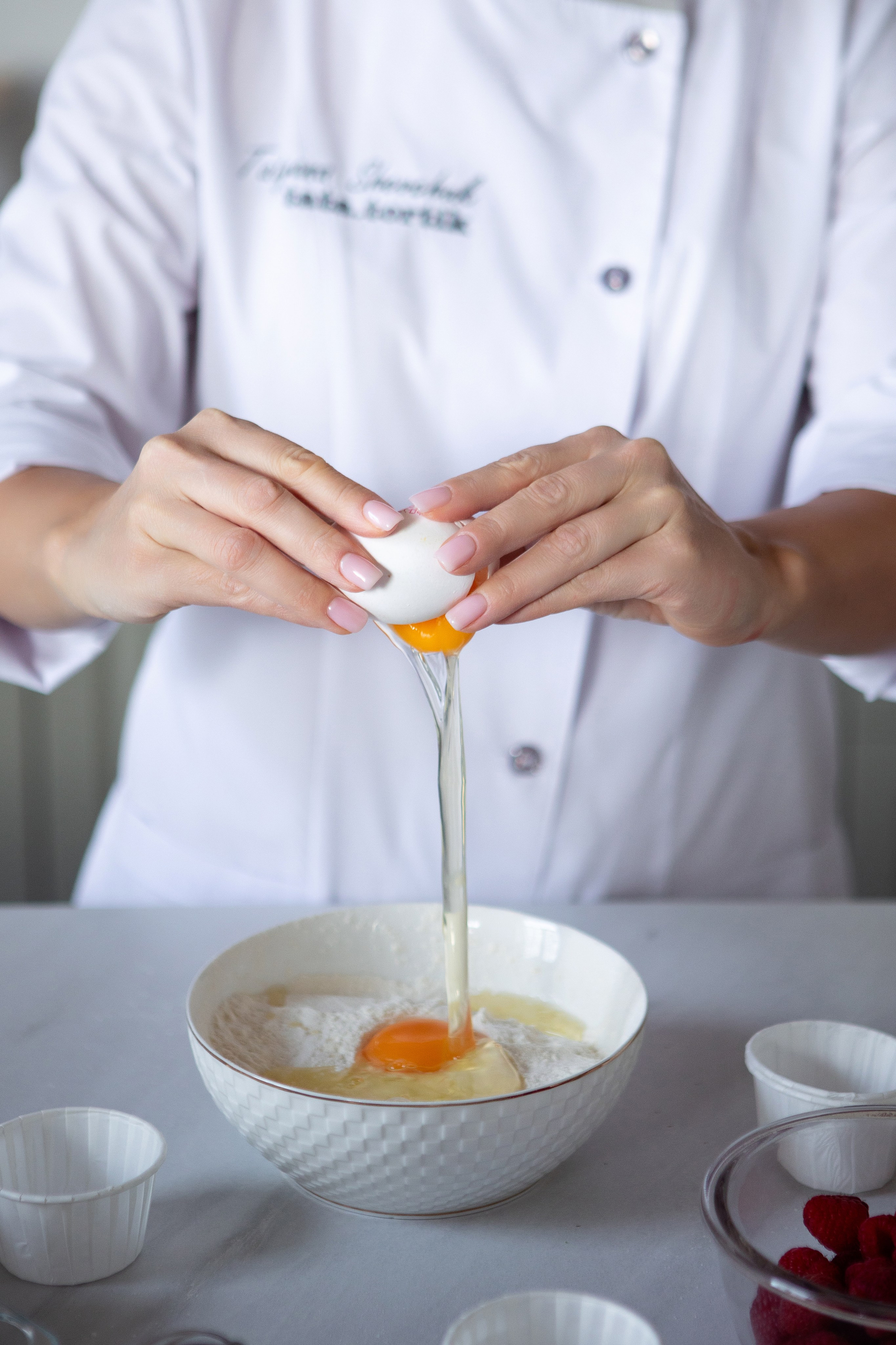 Контент съемка для кондитера 2024 год. Репортажный Фотограф Москва Дарья Лунева