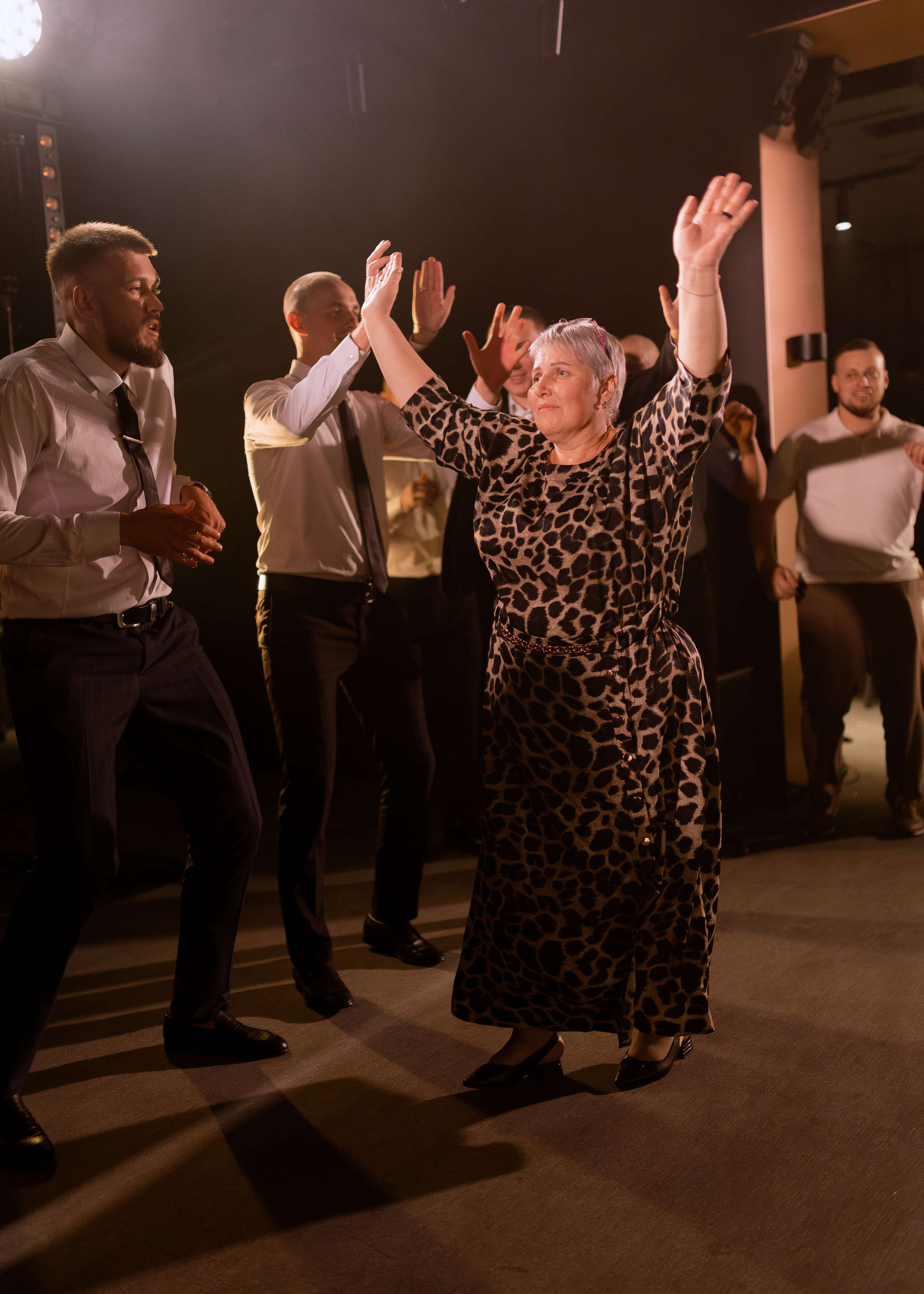 Сергей и Ксения. Фотограф Эмиль Исякаев