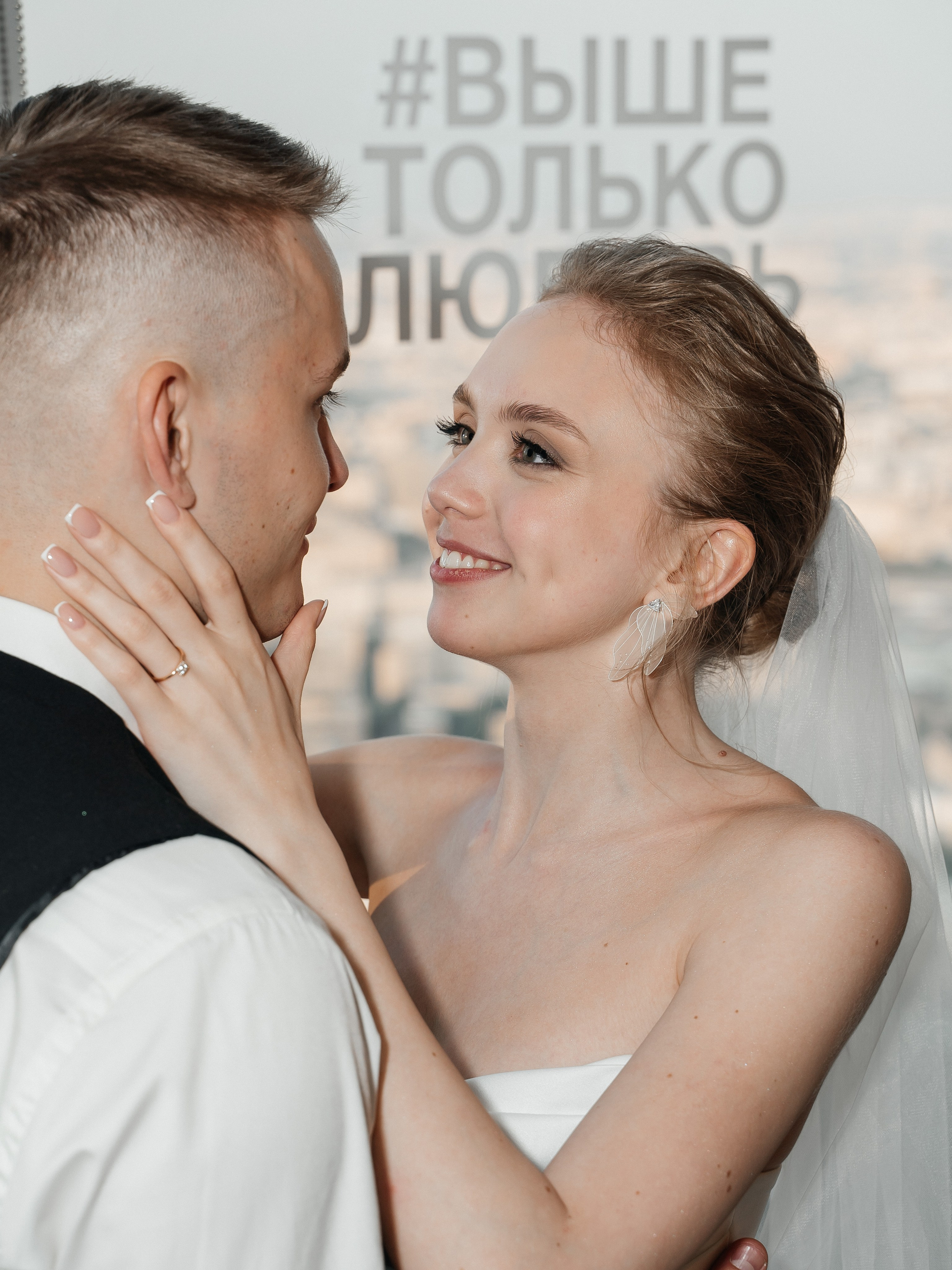 Ruski. Фотограф и видеограф в Москве