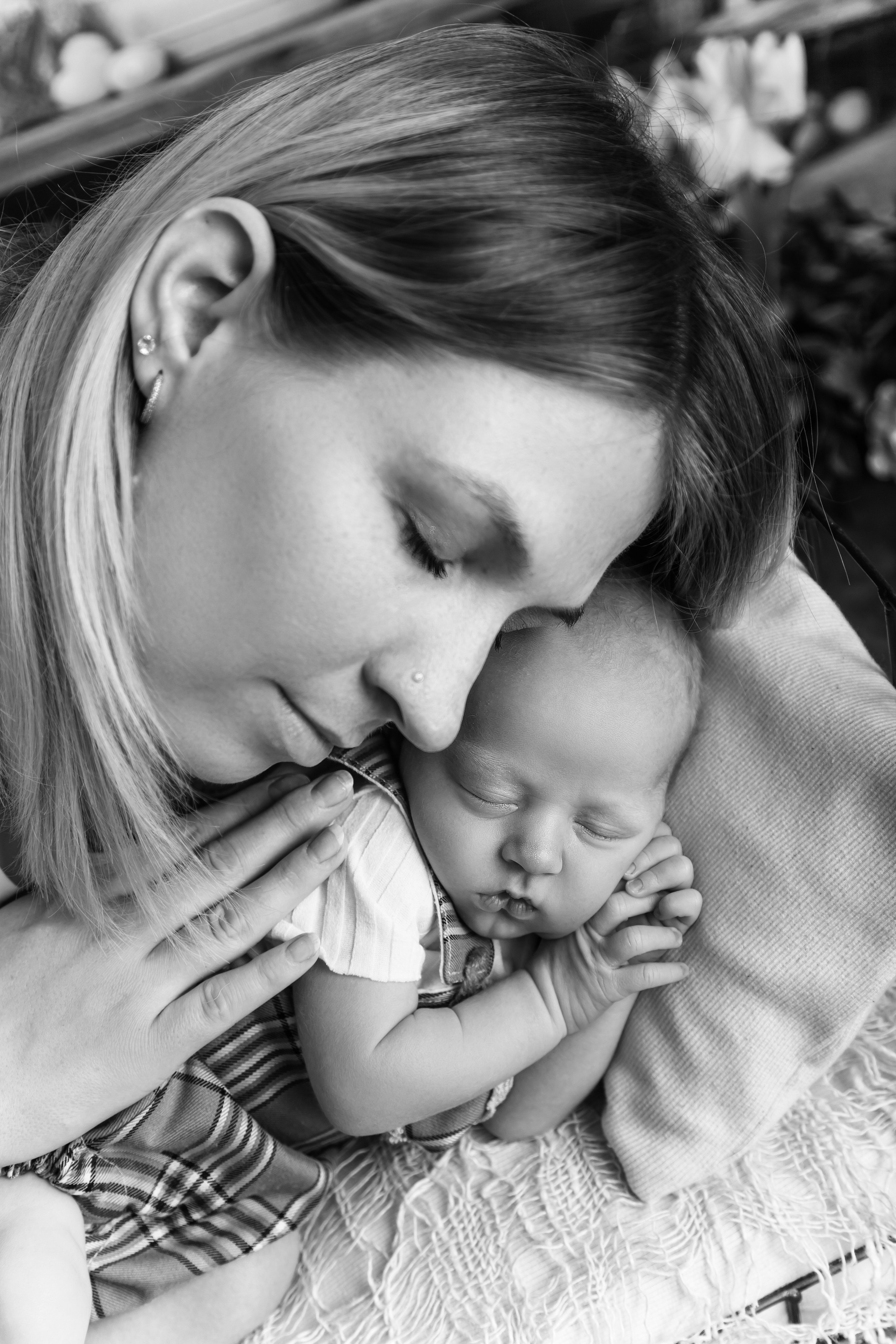 Фотосессия новорождённого. Фотосессия Newborn. Фотограф Newborn в Саратове Екатерина Завитова