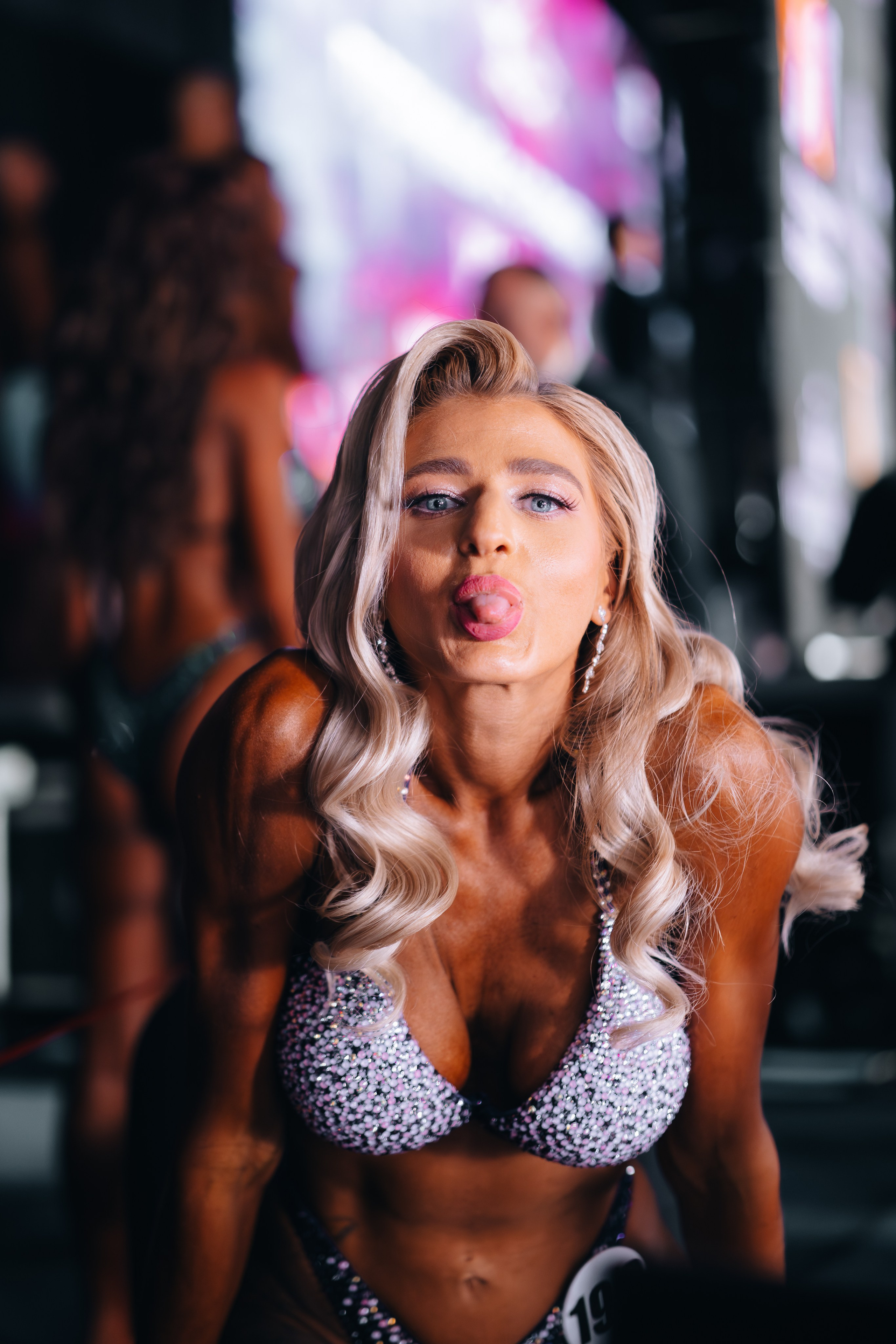 BODYBUILDING. Фотограф на Кавказе