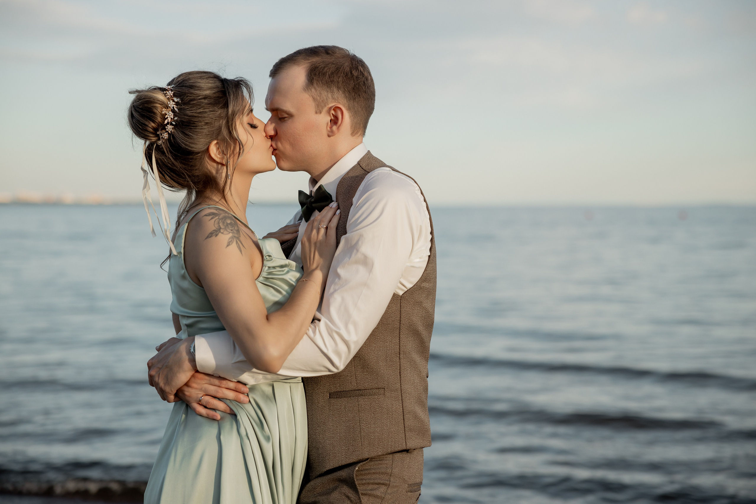 Свадебные Фотосессии. Фотограф в Санкт-Петербурге Константин Бриль