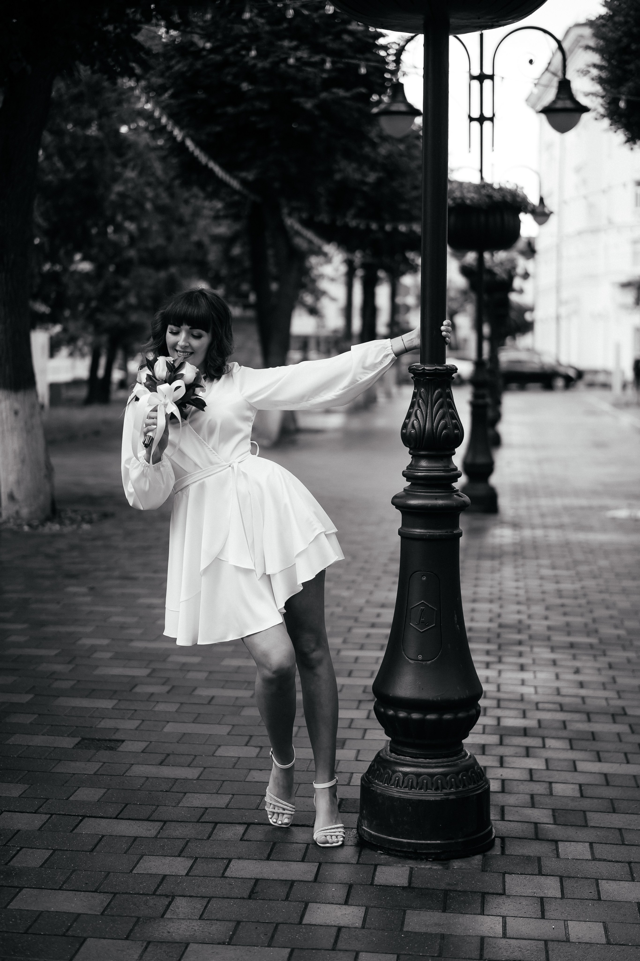 Анжелика & Иван | Свадьба. Фотограф и видеограф Смоленск | Студия Цезарь