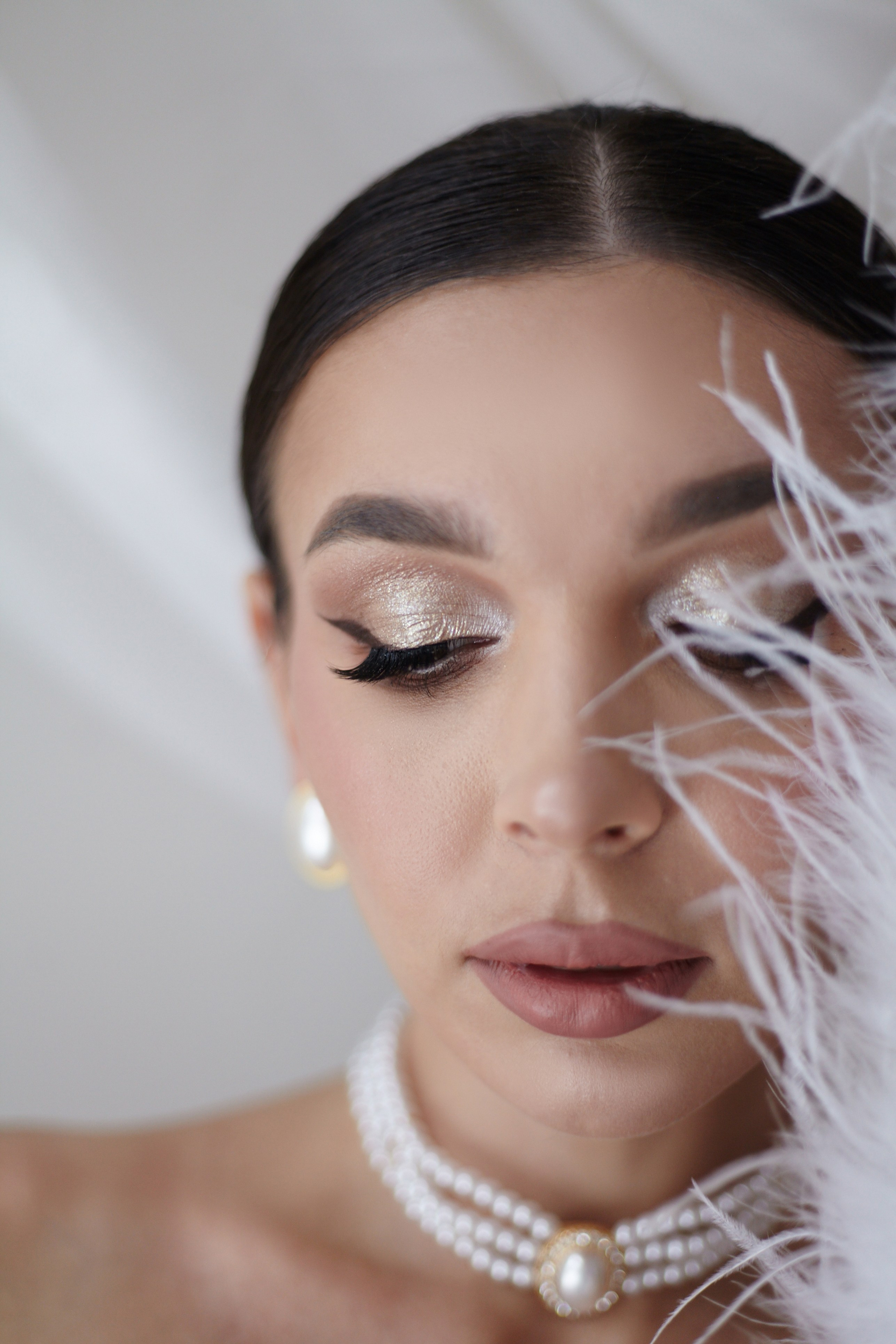 Утро невесты. Свадебный фотограф Нижний Новгород