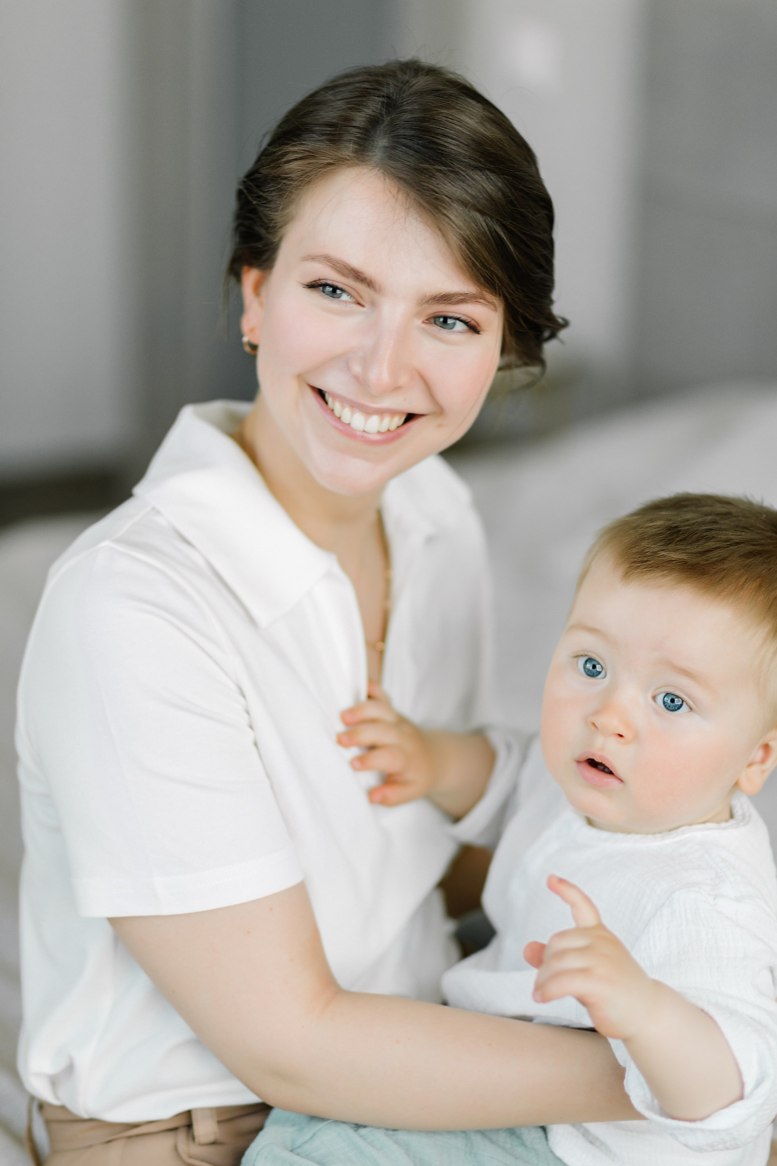 Kids. Лена Крутова. Фотограф в Москве