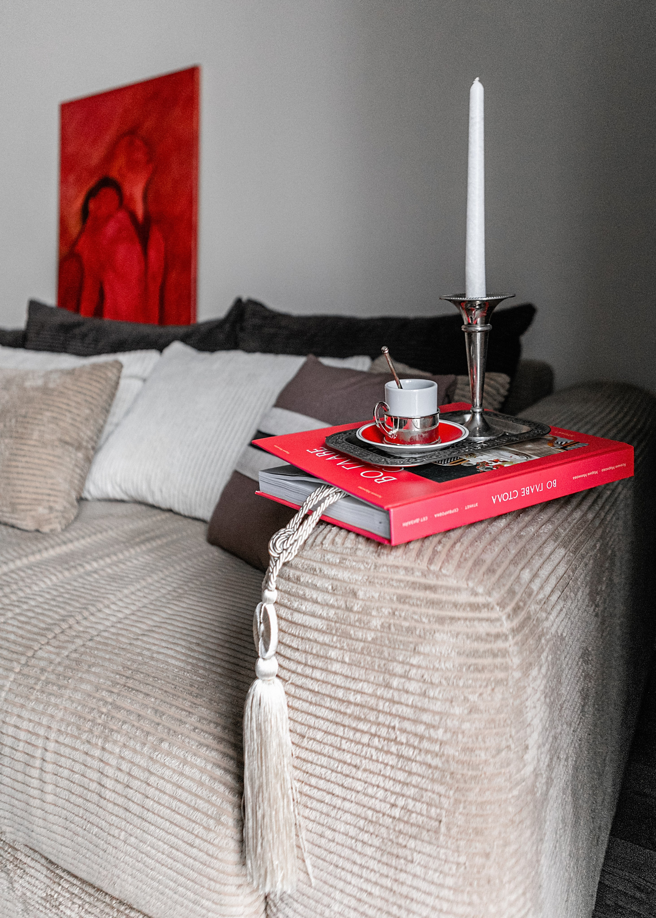 ЖК «Метрополия». Лена Крутова. Фотограф в Москве