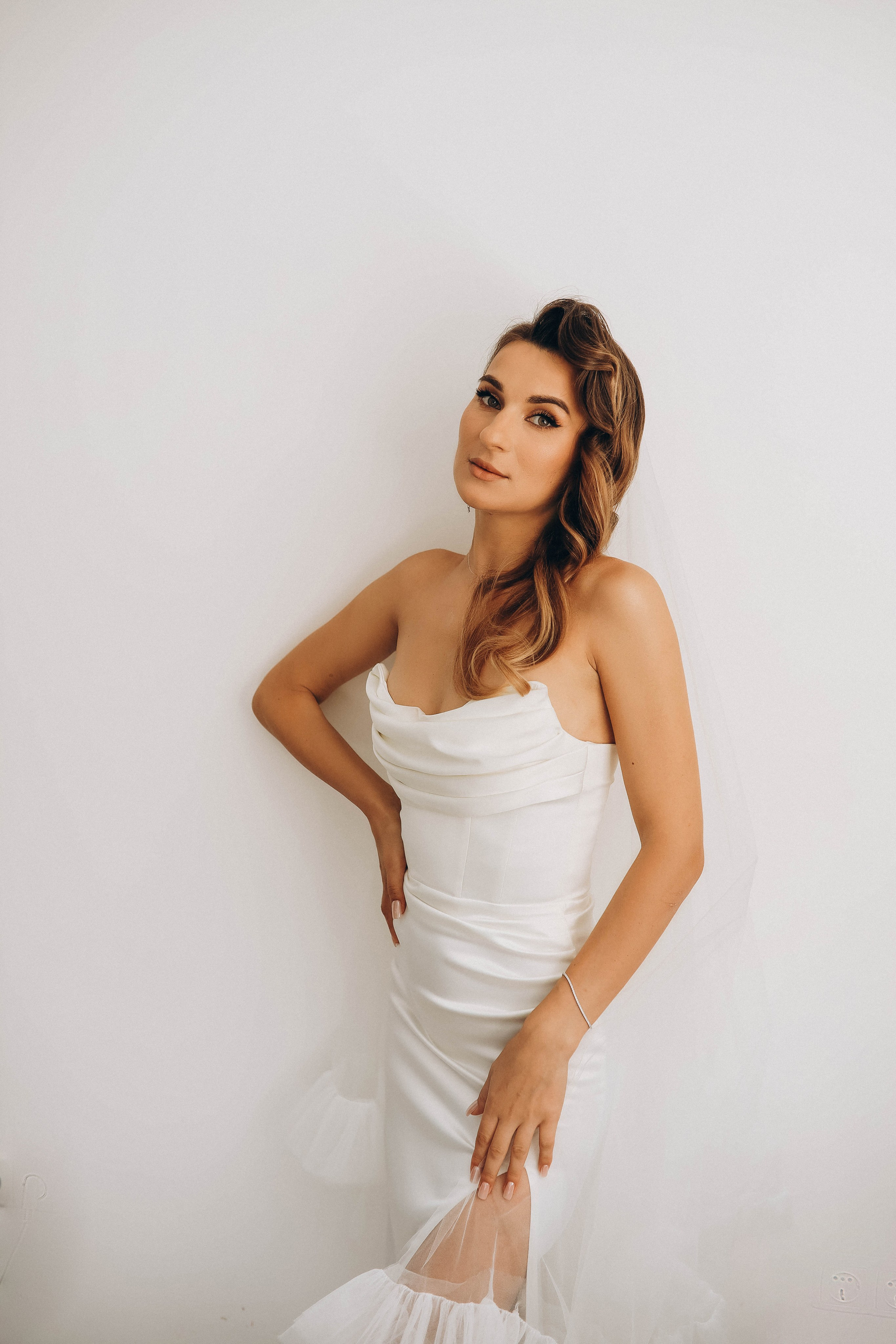 D&N. Свадебный и семейный фотограф Елизавета Артемьева