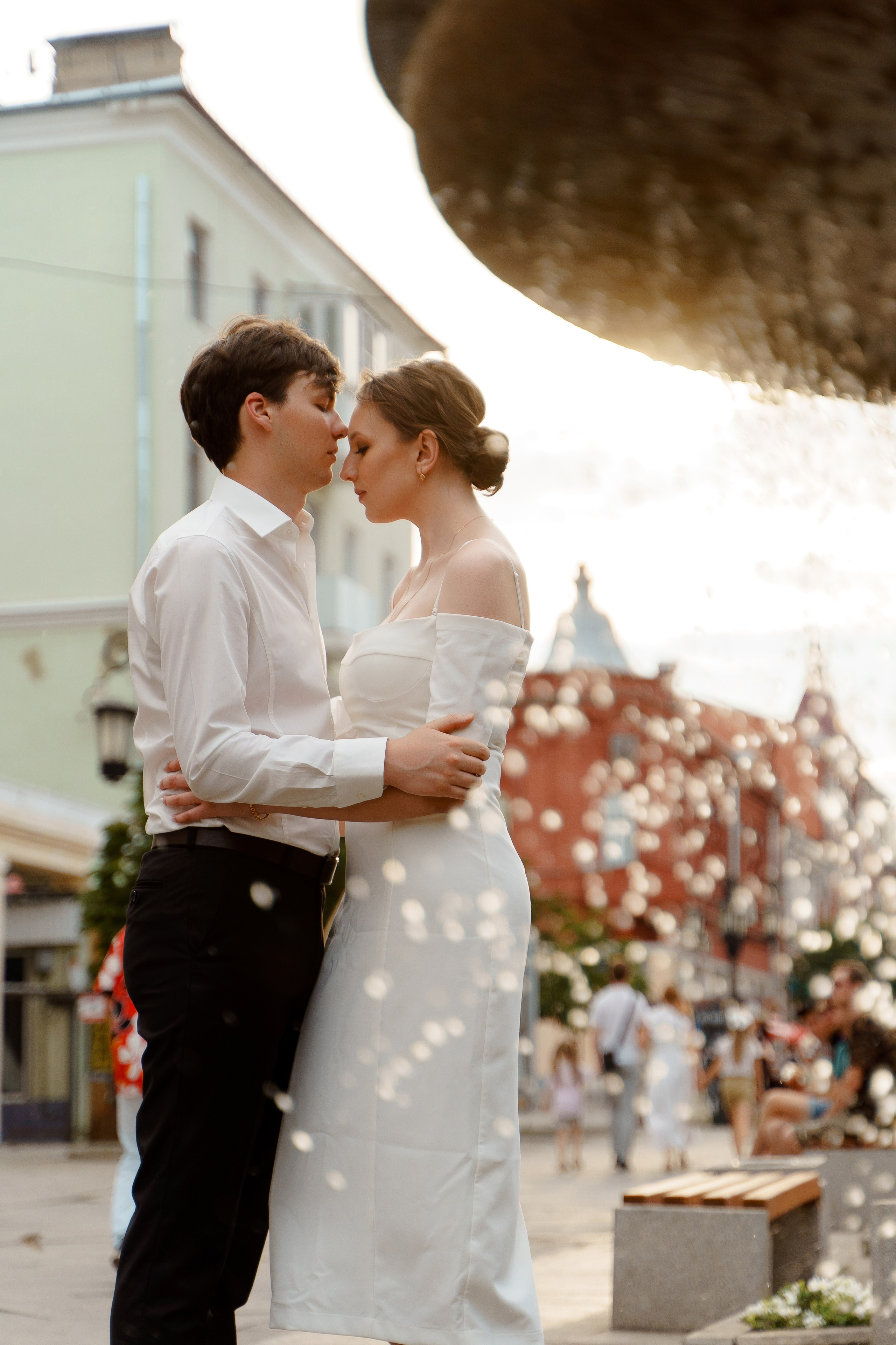 Семейная съемка. Ерик Изгалиев