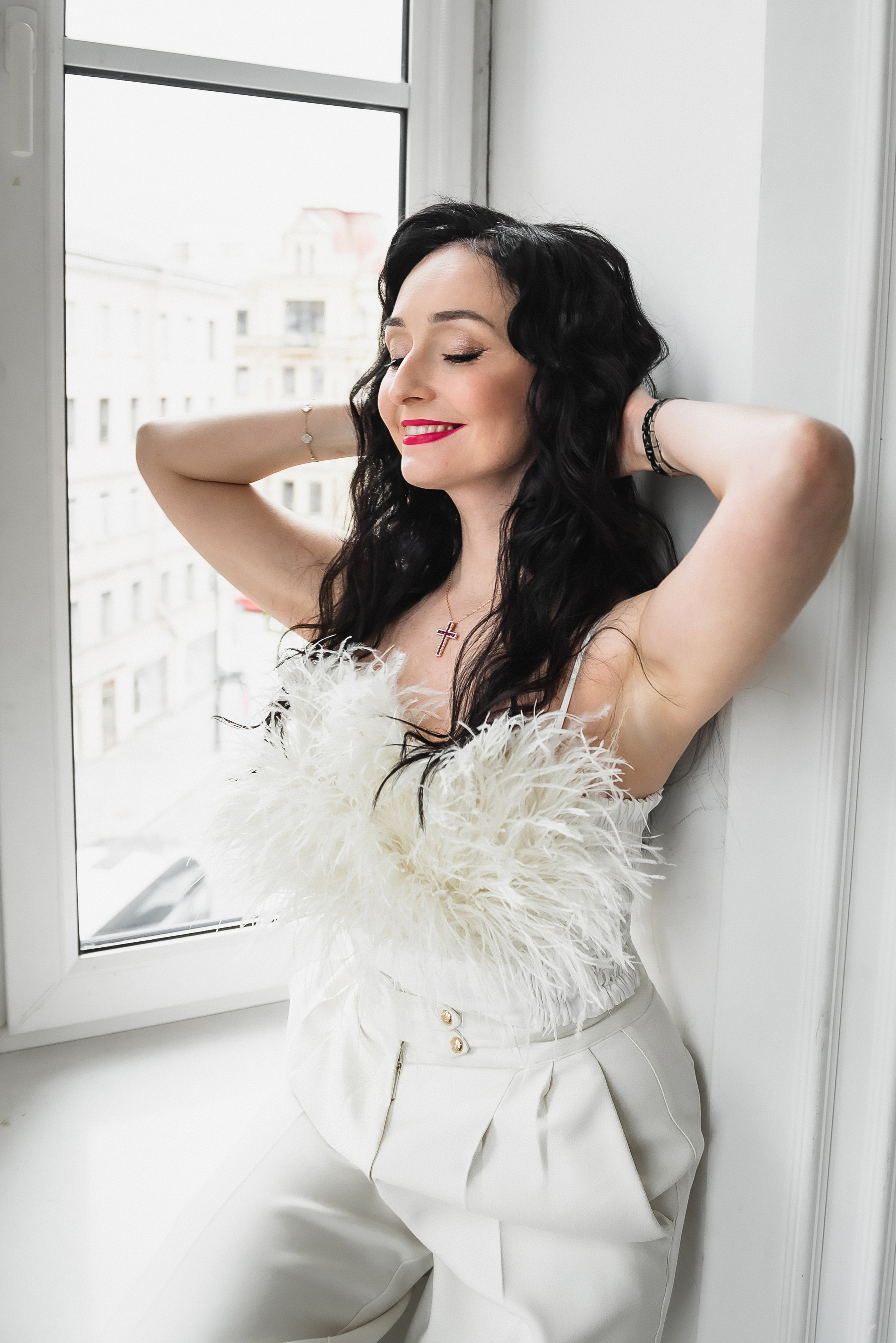 ЗАЛ 24. КОНТЕНТ |БРЕНД фотограф Санкт-Петербург — Жанна Олтаржевская