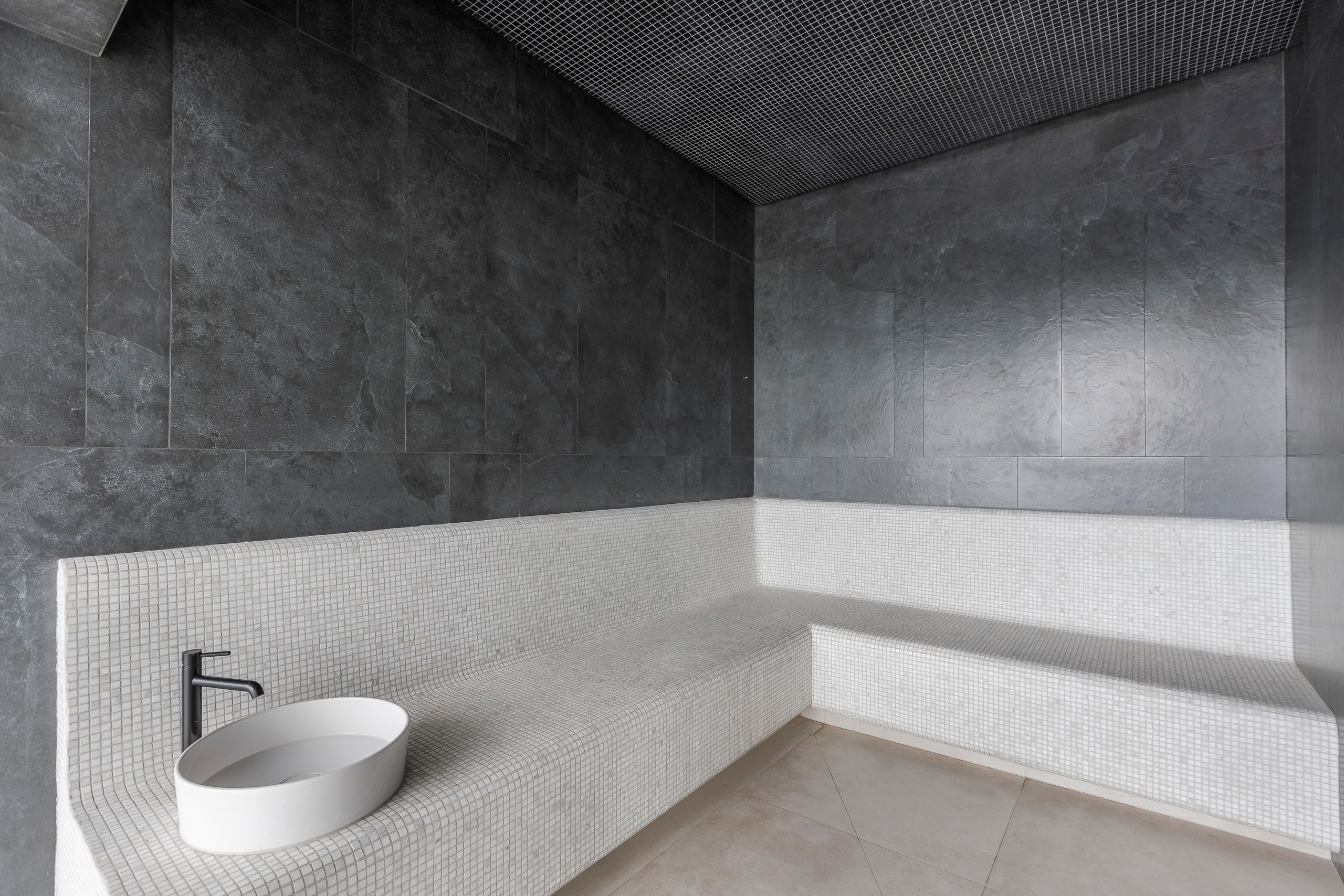 Дом в КП Завидово для копании Vesco. Интерьерный фотограф в Москве Роман Потапов