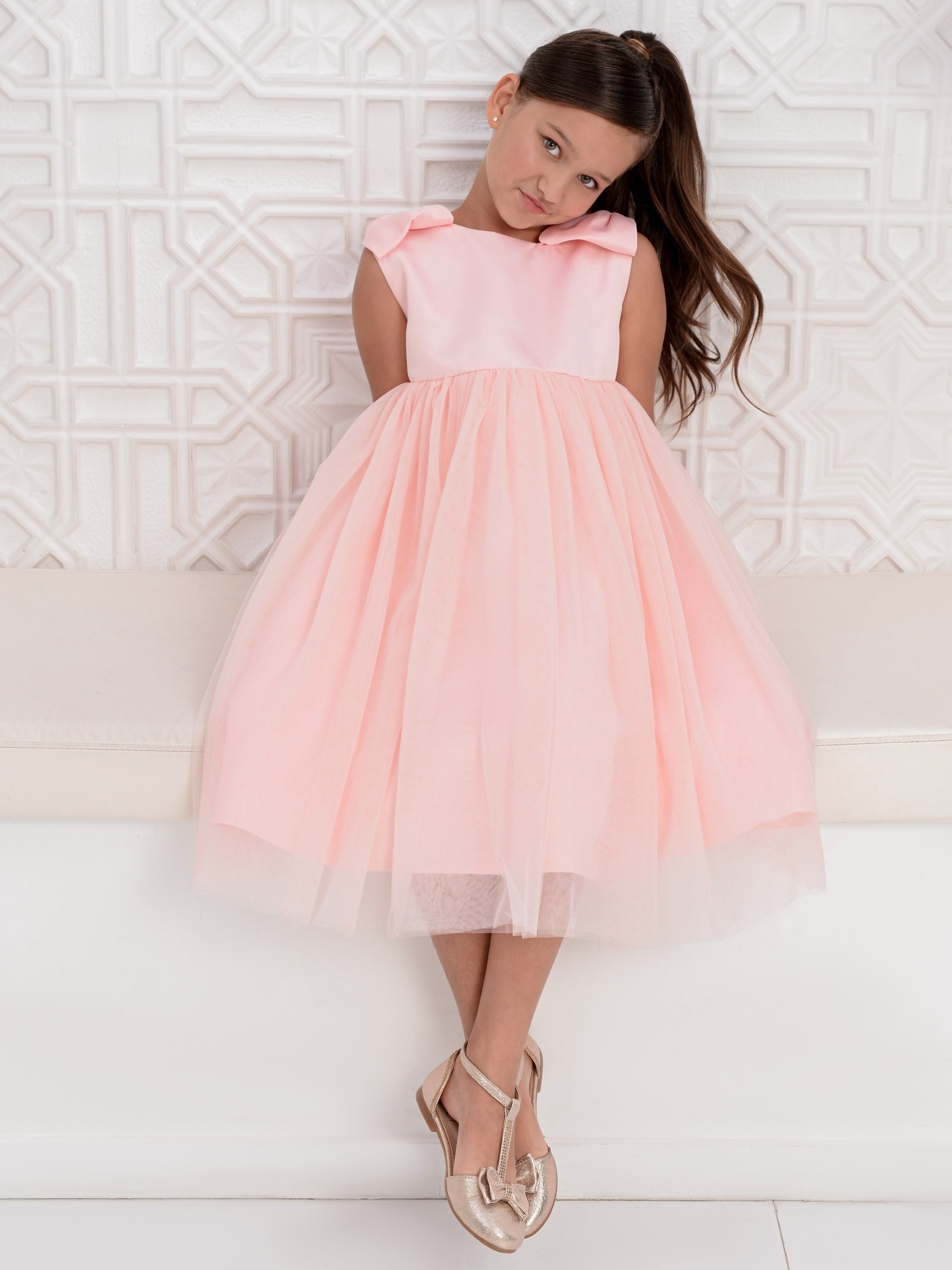 Детские платья. Наталия Дианова — фотограф для брендов и экспертов в Москве