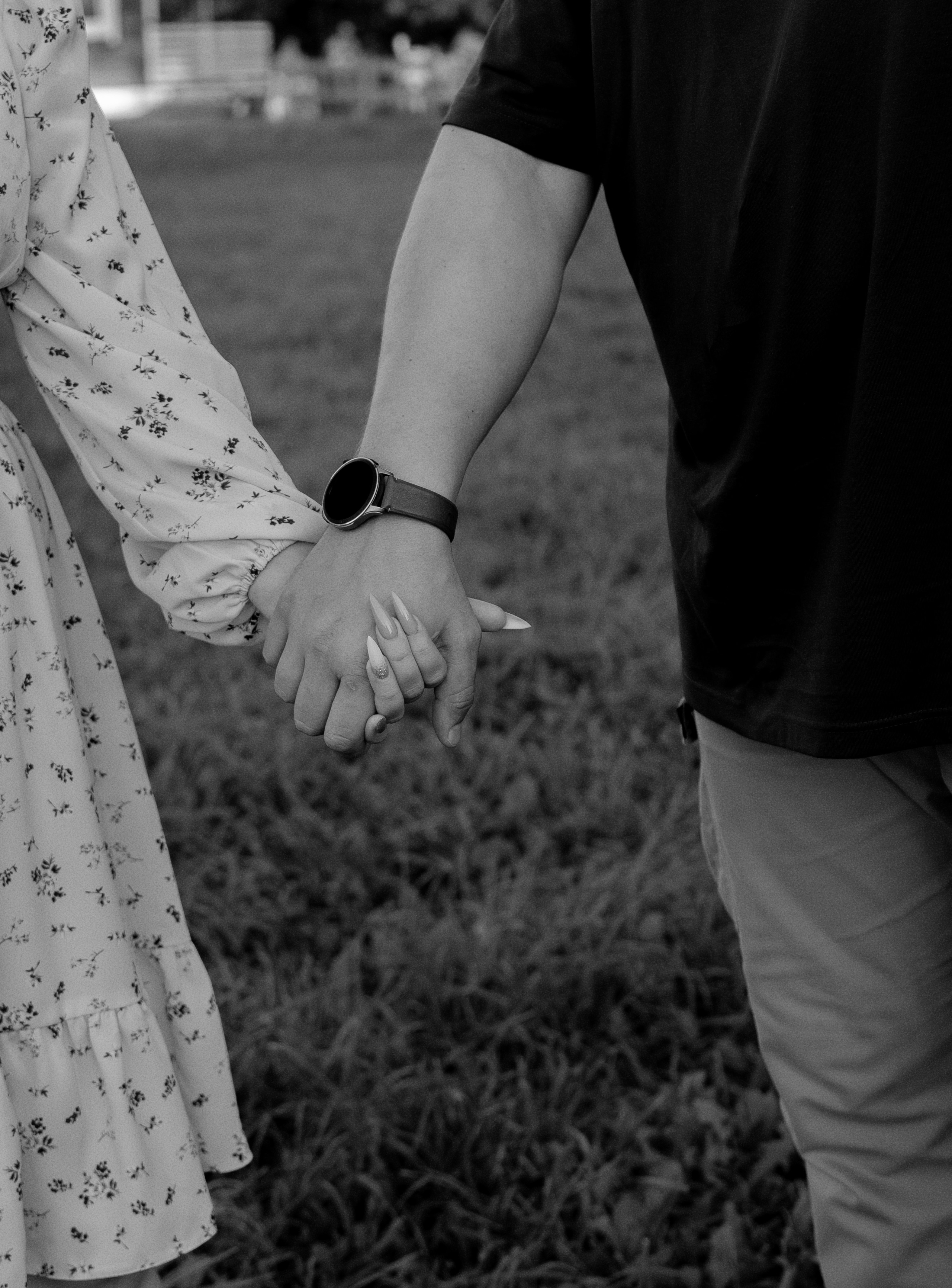 Василий и Наталья. Свадебный и семейный фотограф в Серпухове Александра Дерюшева