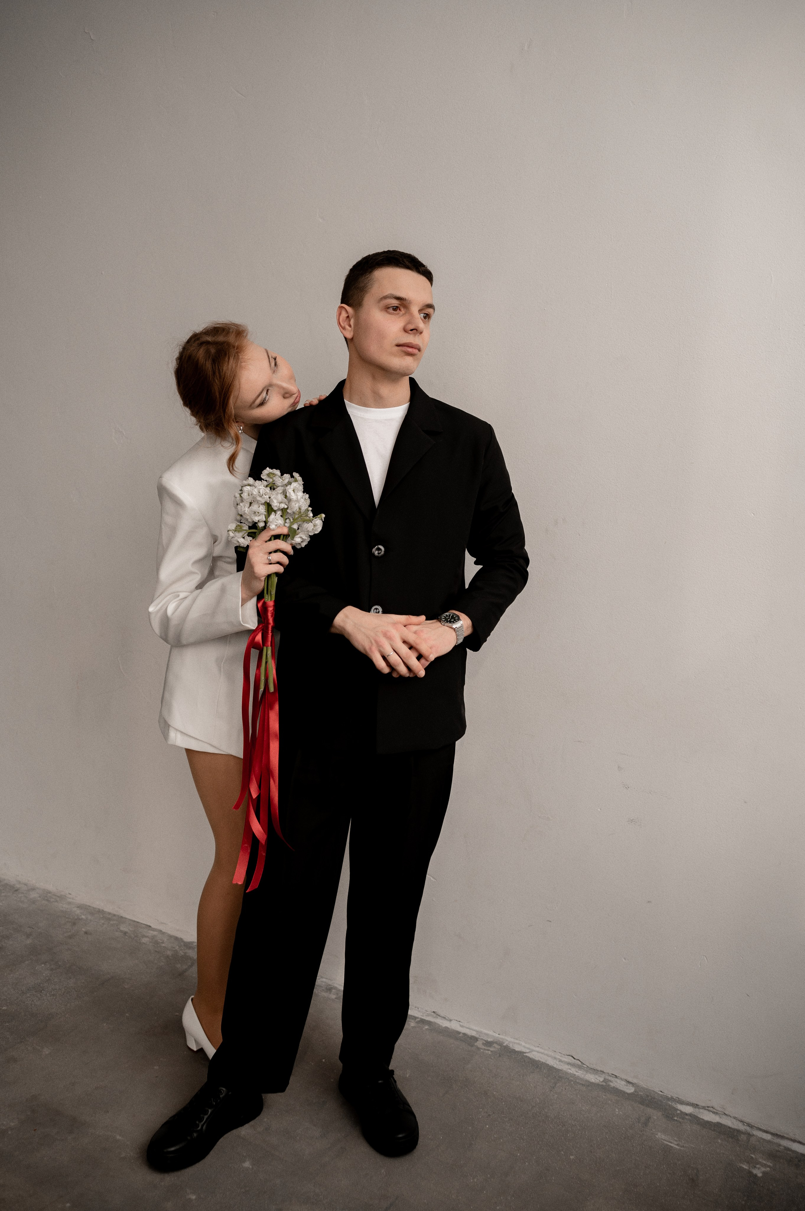 Предсвадебная love storry. Свадебный и семейный фотограф в Серпухове Александра Дерюшева