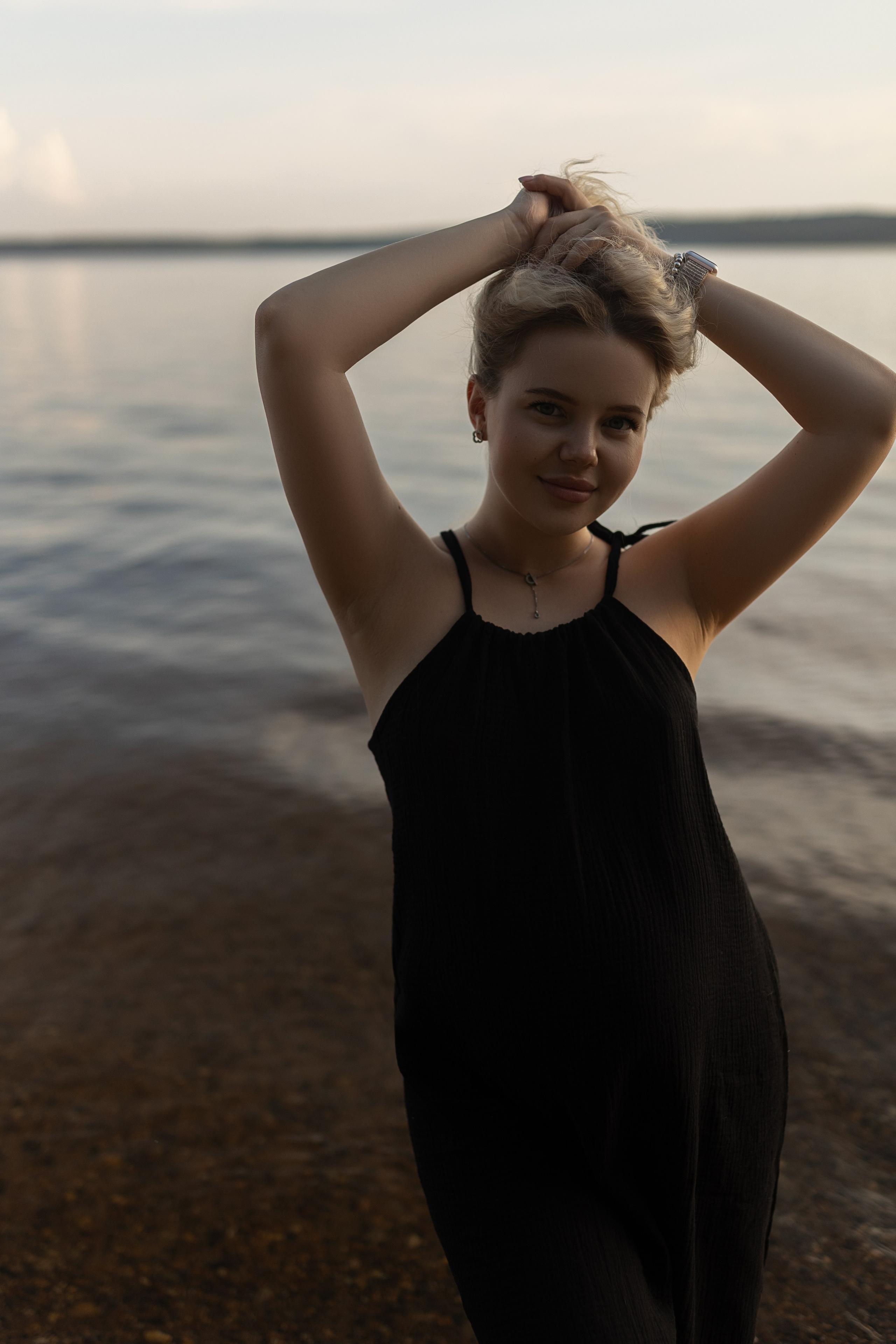 Наталья и Артур. Фотограф Алина Кучумова