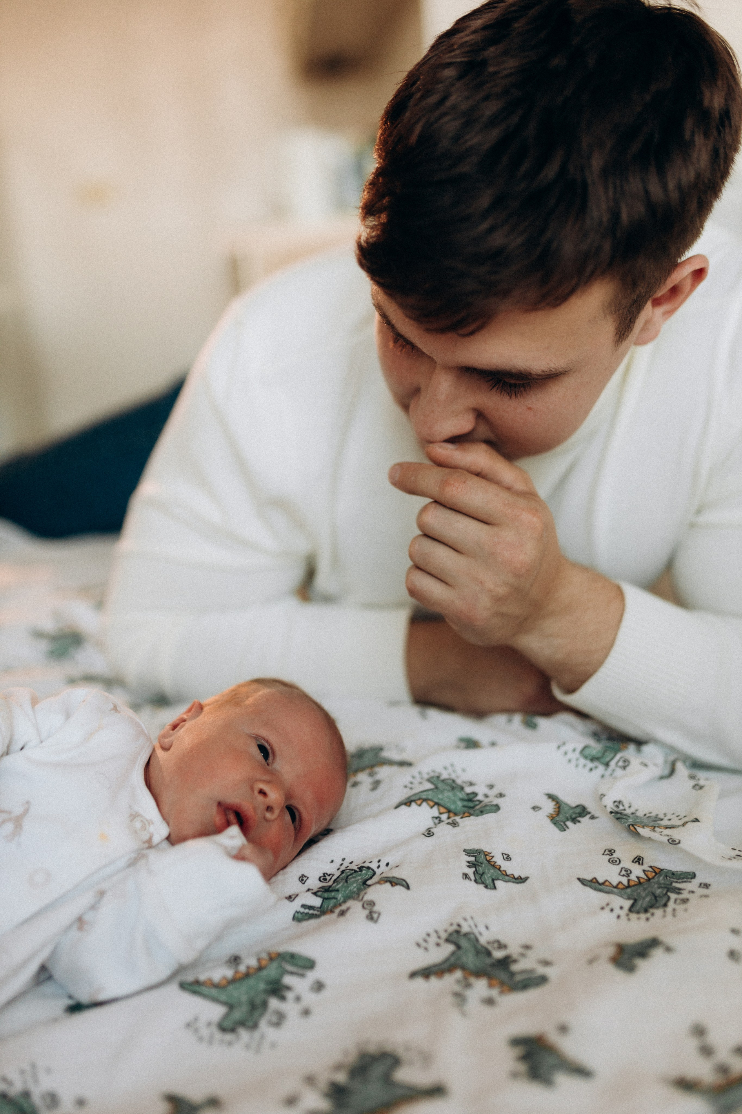 Выписка. Семейный и парный фотограф Мария Куцко