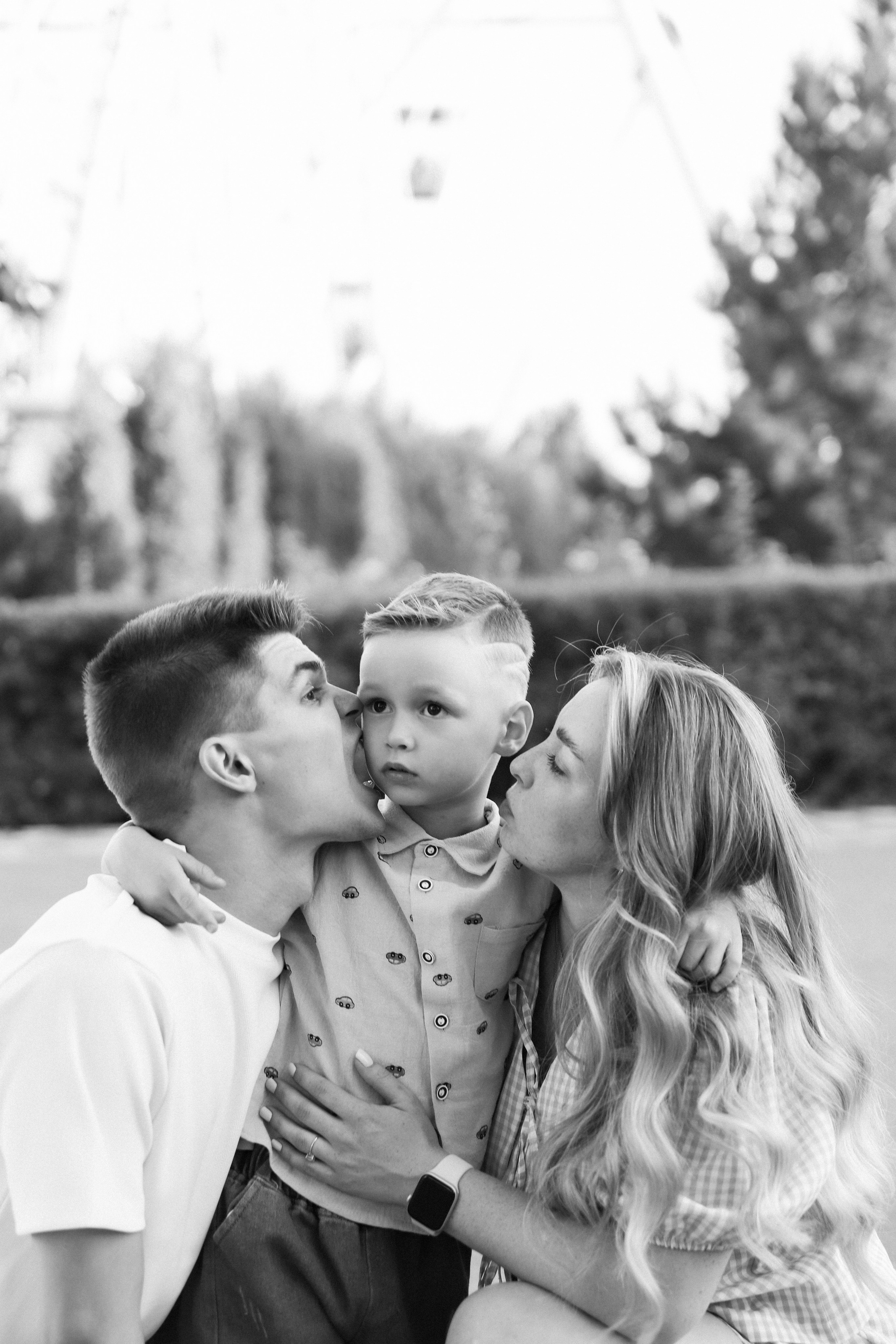 Family. Мария Рожкова семейный фотограф в Волгограде