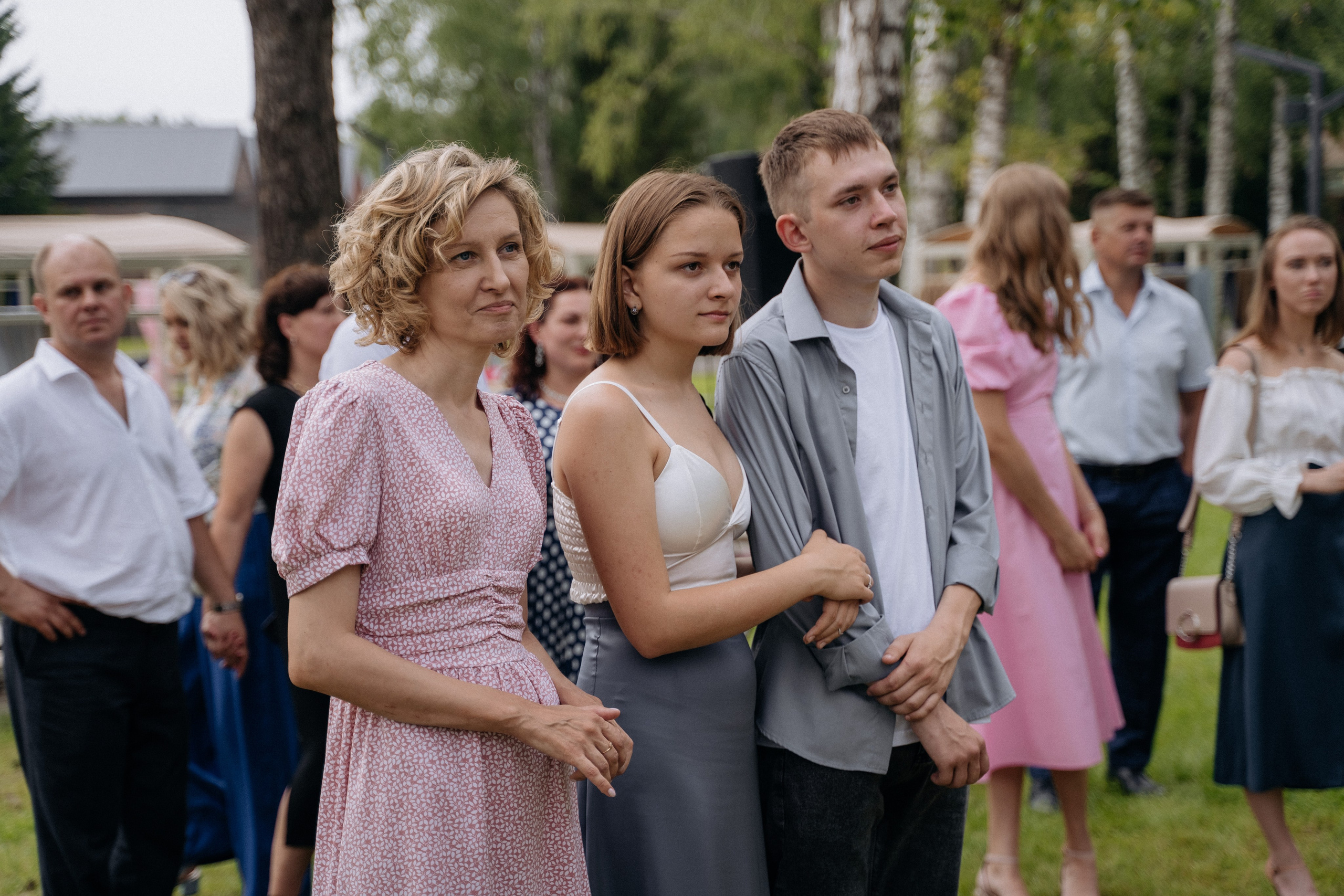 Рома и Настя. Свадебный и семейный фотограф в Новосибирске Наталья Зорина