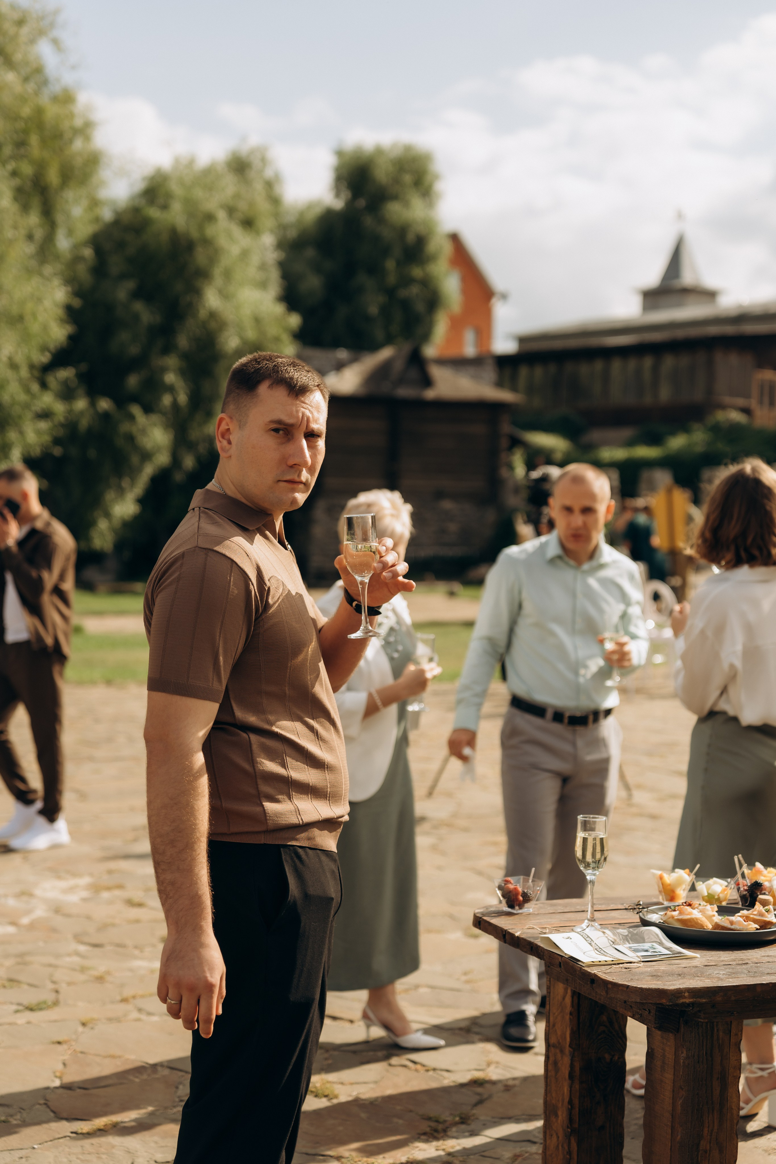 Максим и Кристина. Полный день. Ирина Гонтарева|Фотограф|Белгород
