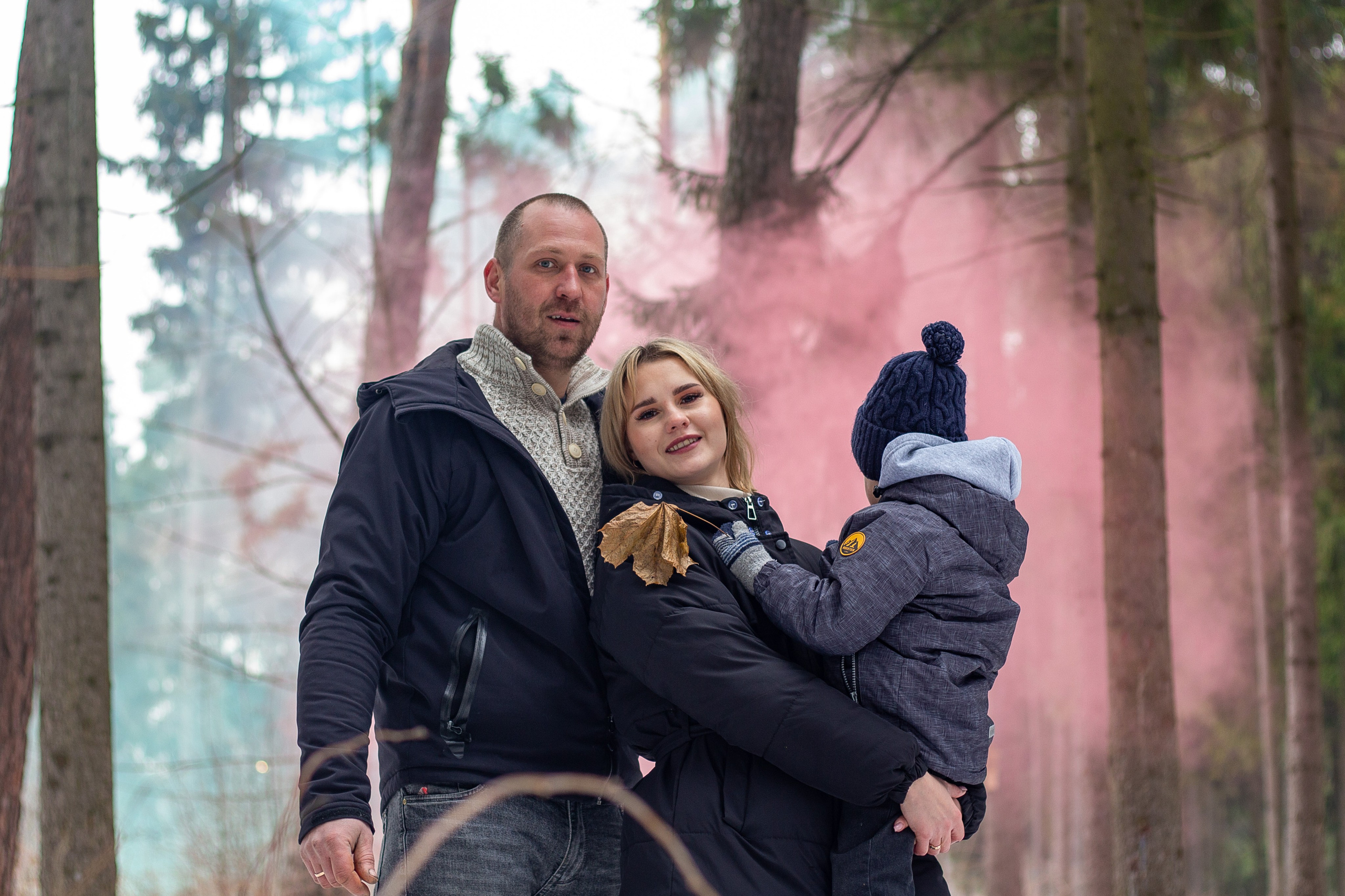 Новогодний уют. Фотограф • Орехово-Зуево • Балашиха • TEFO