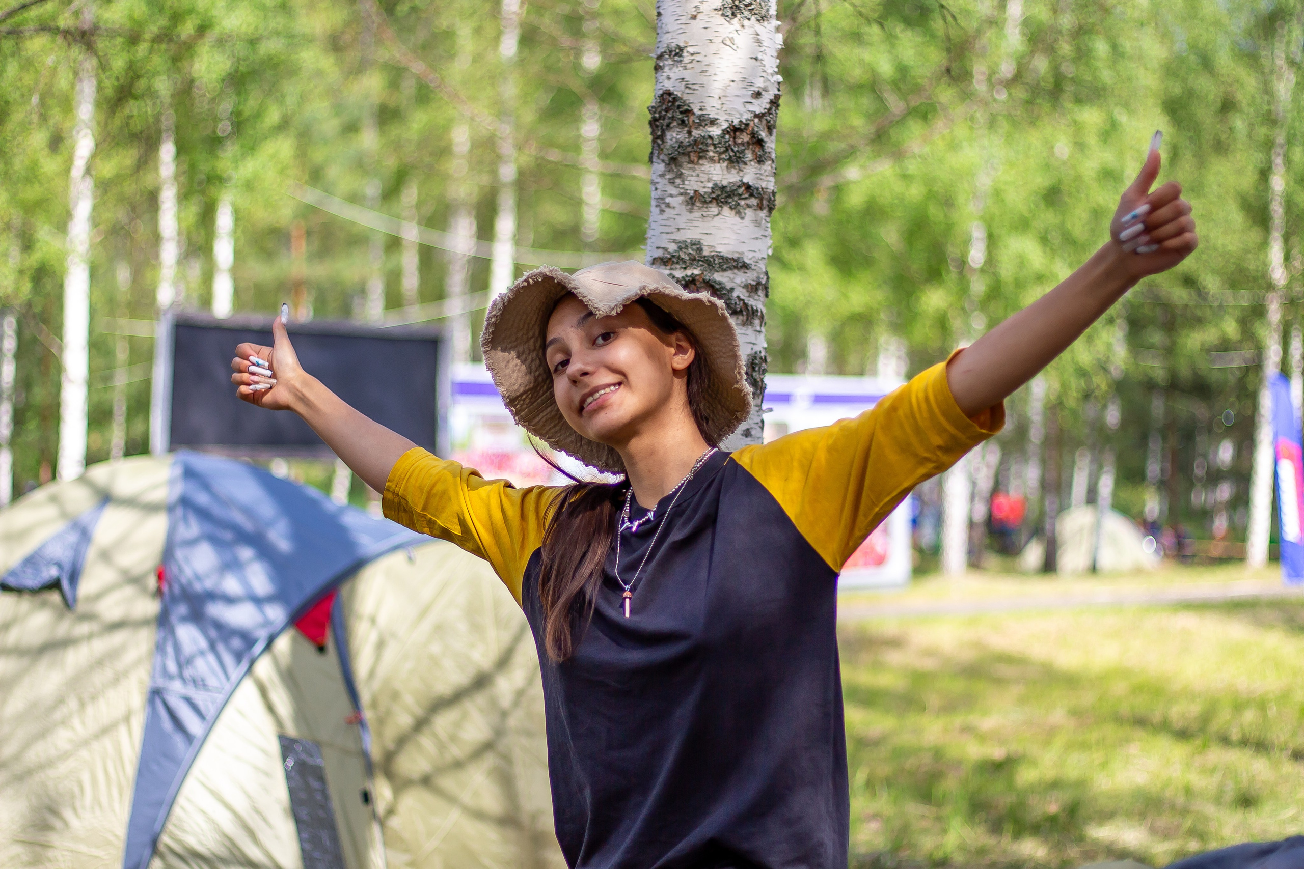 1-я смена во Ржеве 2025. Фотограф • Орехово-Зуево • Балашиха • TEFO