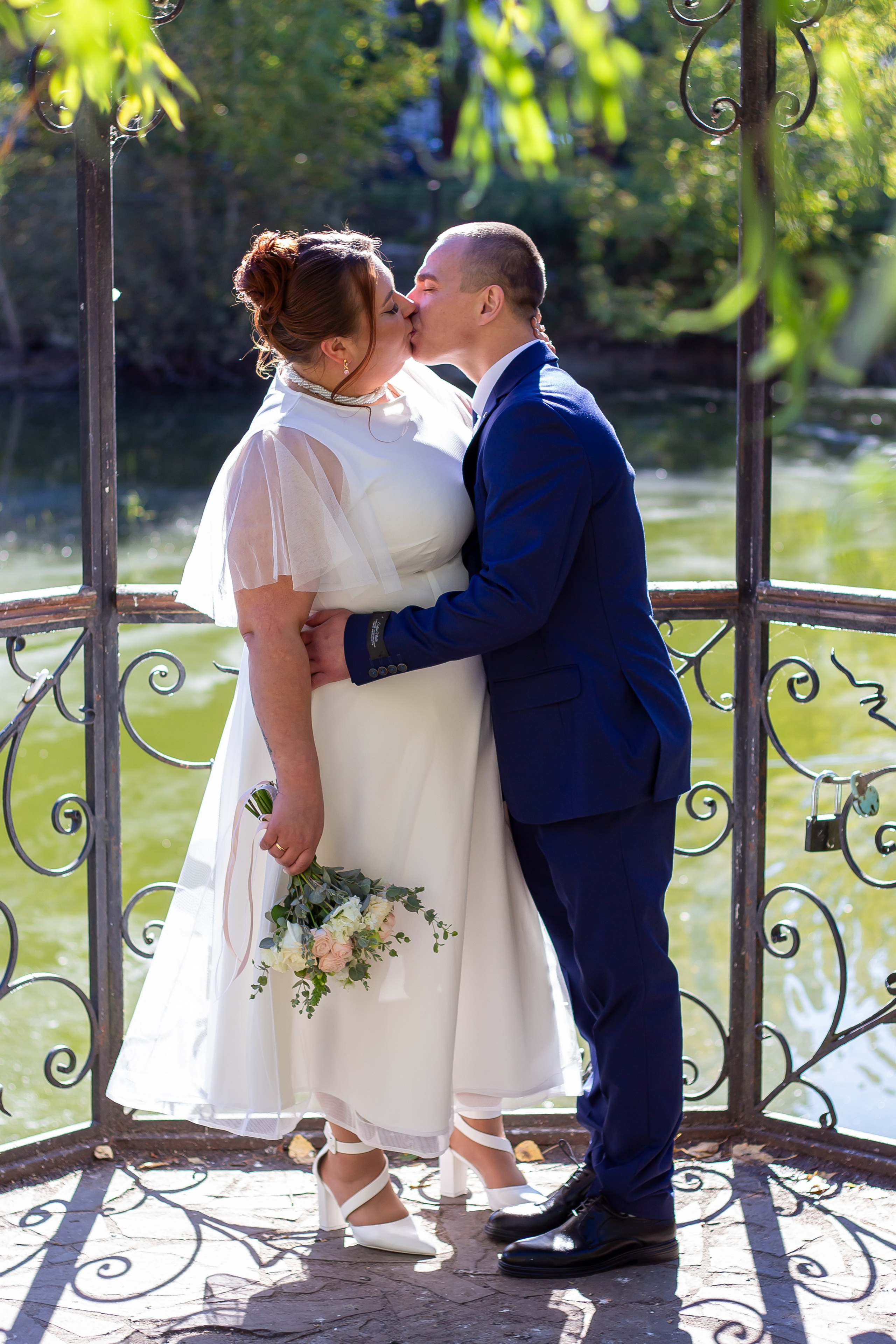 Ключ от сердца. Фотограф • Орехово-Зуево • Балашиха • TEFO