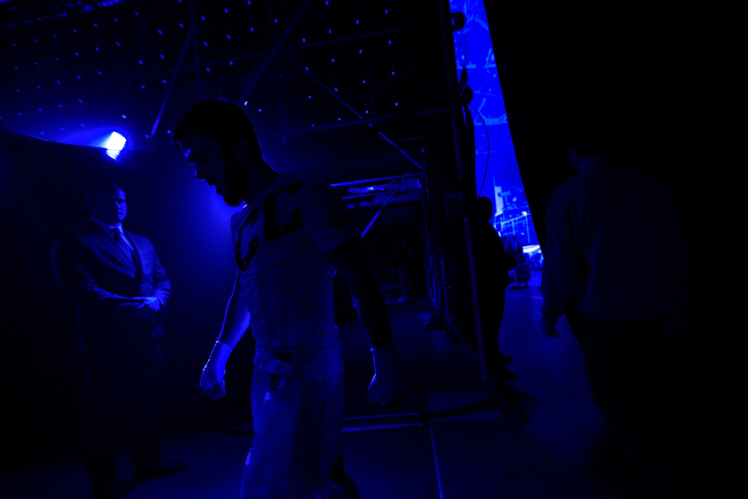 Турнир RCC HARD. Даниил Савиных | Фотограф Тюмень