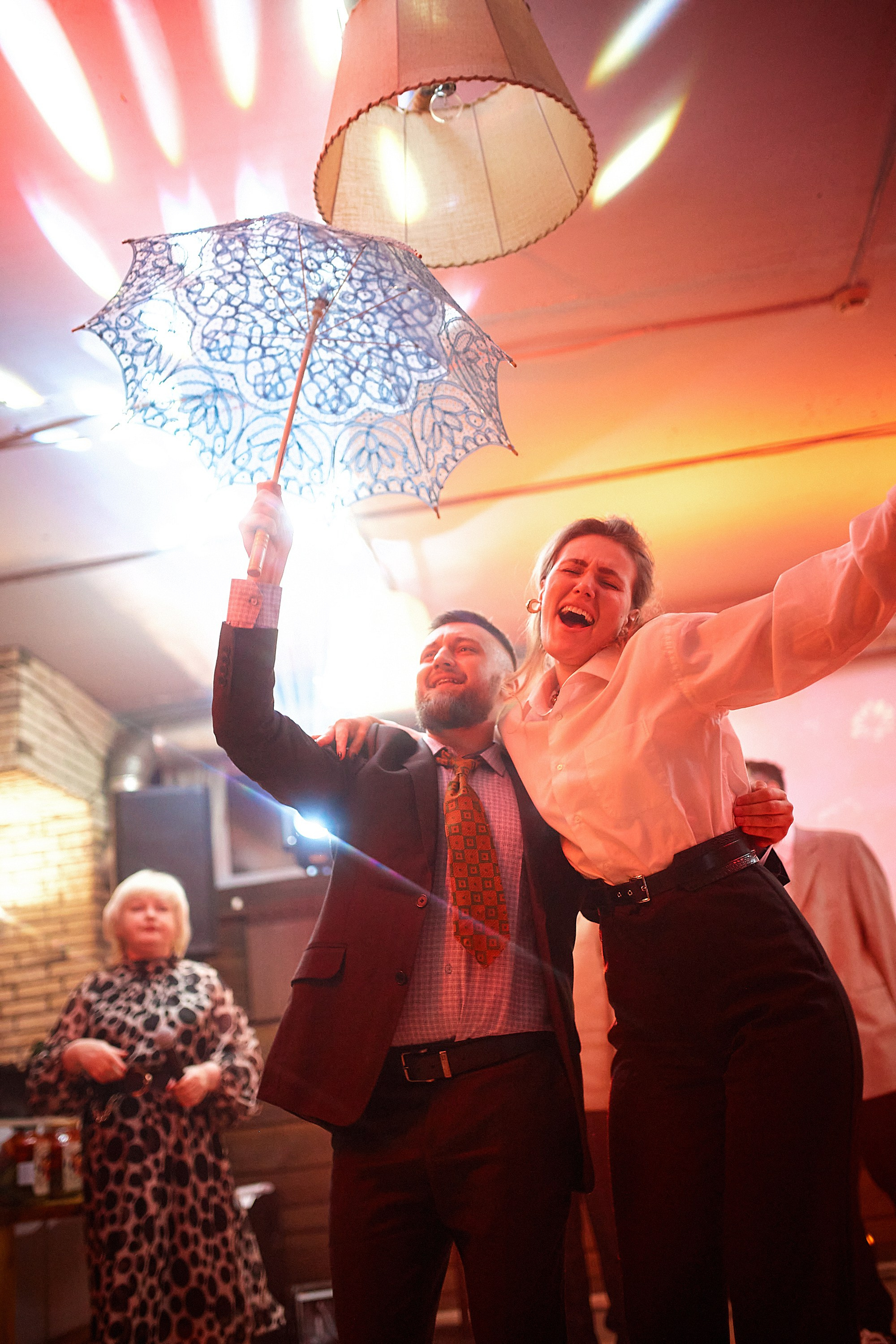 День рождения ForRest Project. Даниил Савиных | Фотограф Тюмень