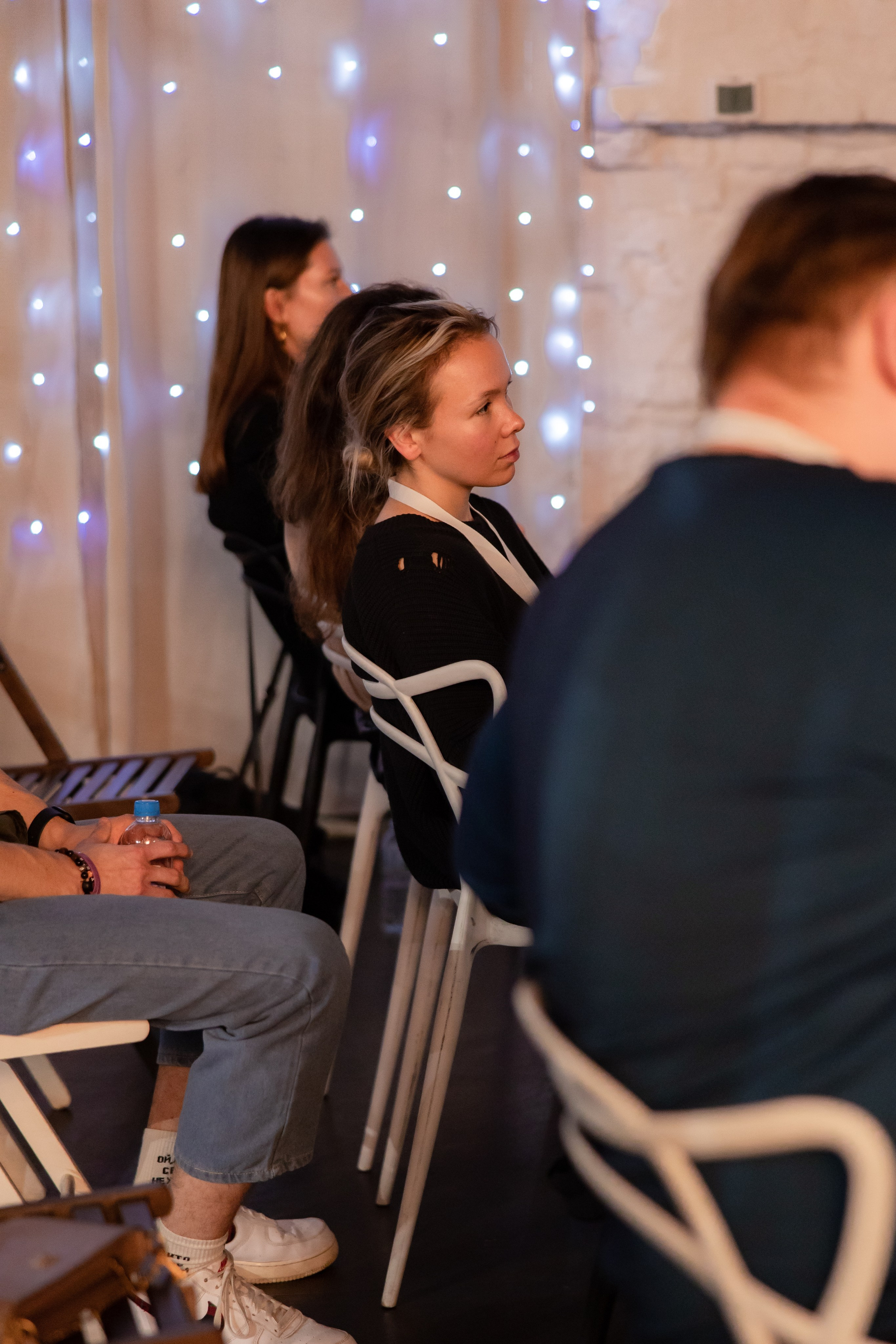 Бизнес мероприятия. Фотограф Москва