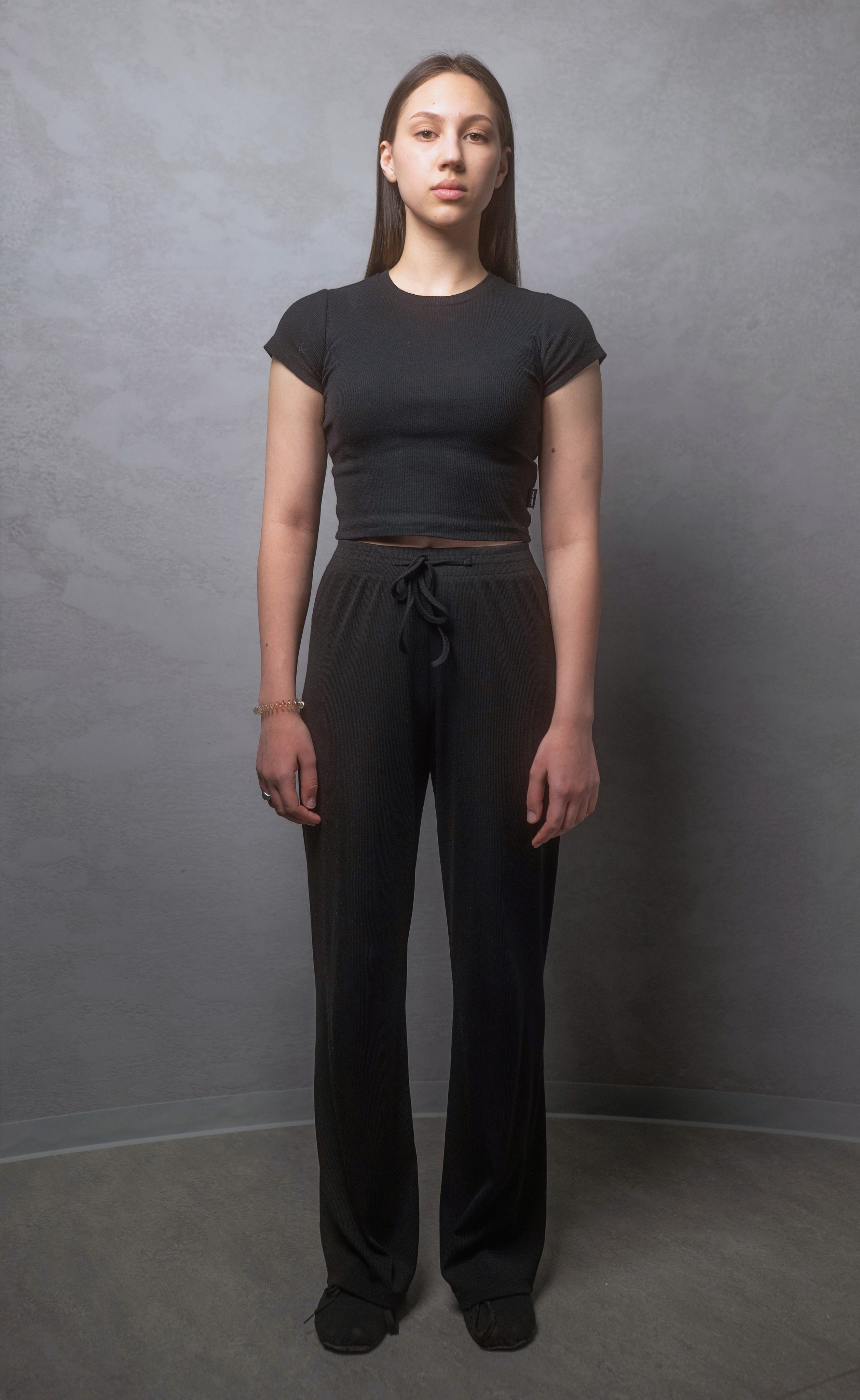 Валерия Хананьяева. Школа регионального кастинга «Река»