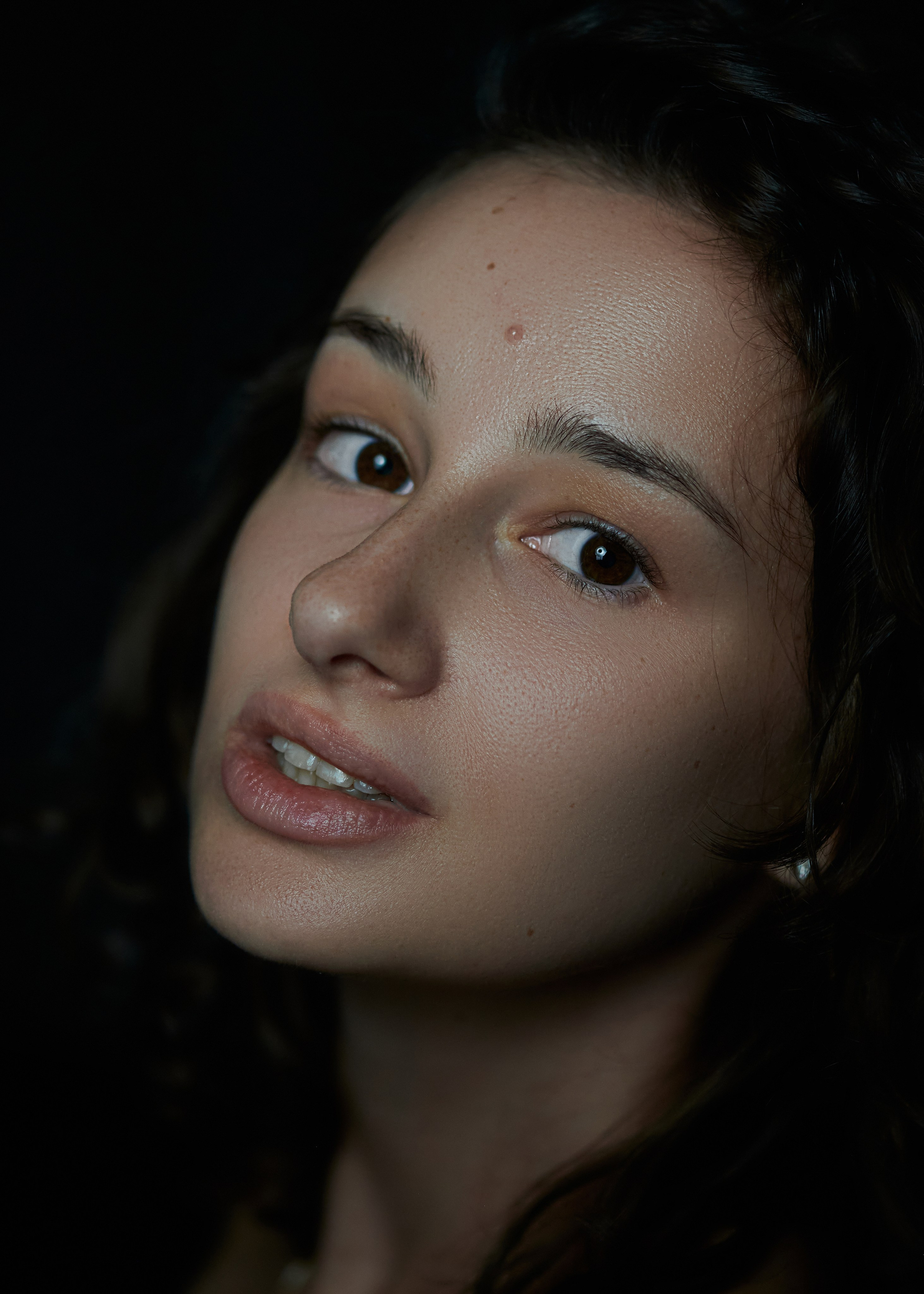 Съемка для Елизаветы. Фотограф Регина Барская, Калуга