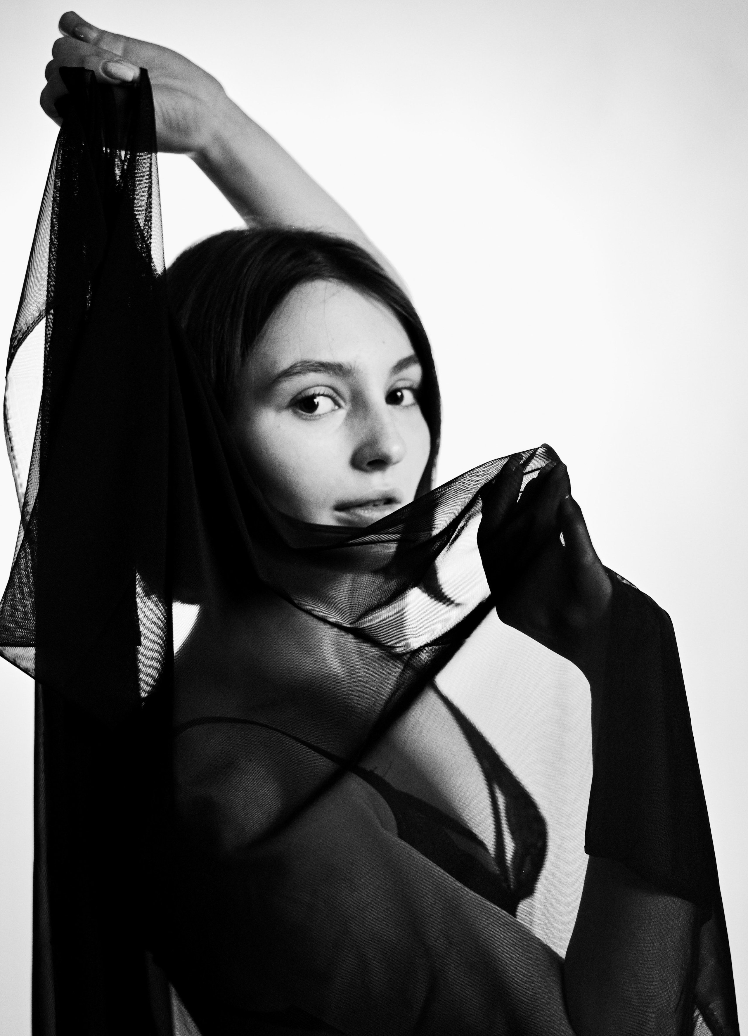 Женственность часть вторая. Фотограф Регина Барская, Калуга