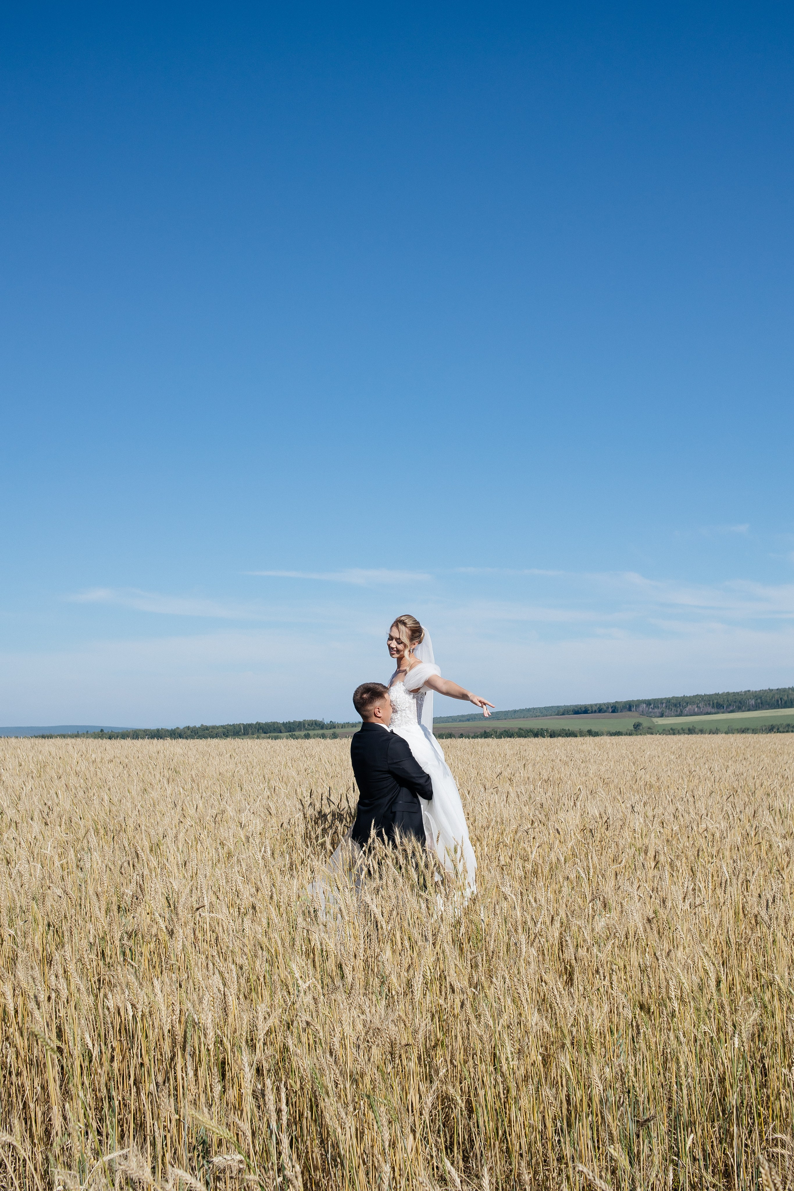 Wedding love story. Фотограф в Иркутске
