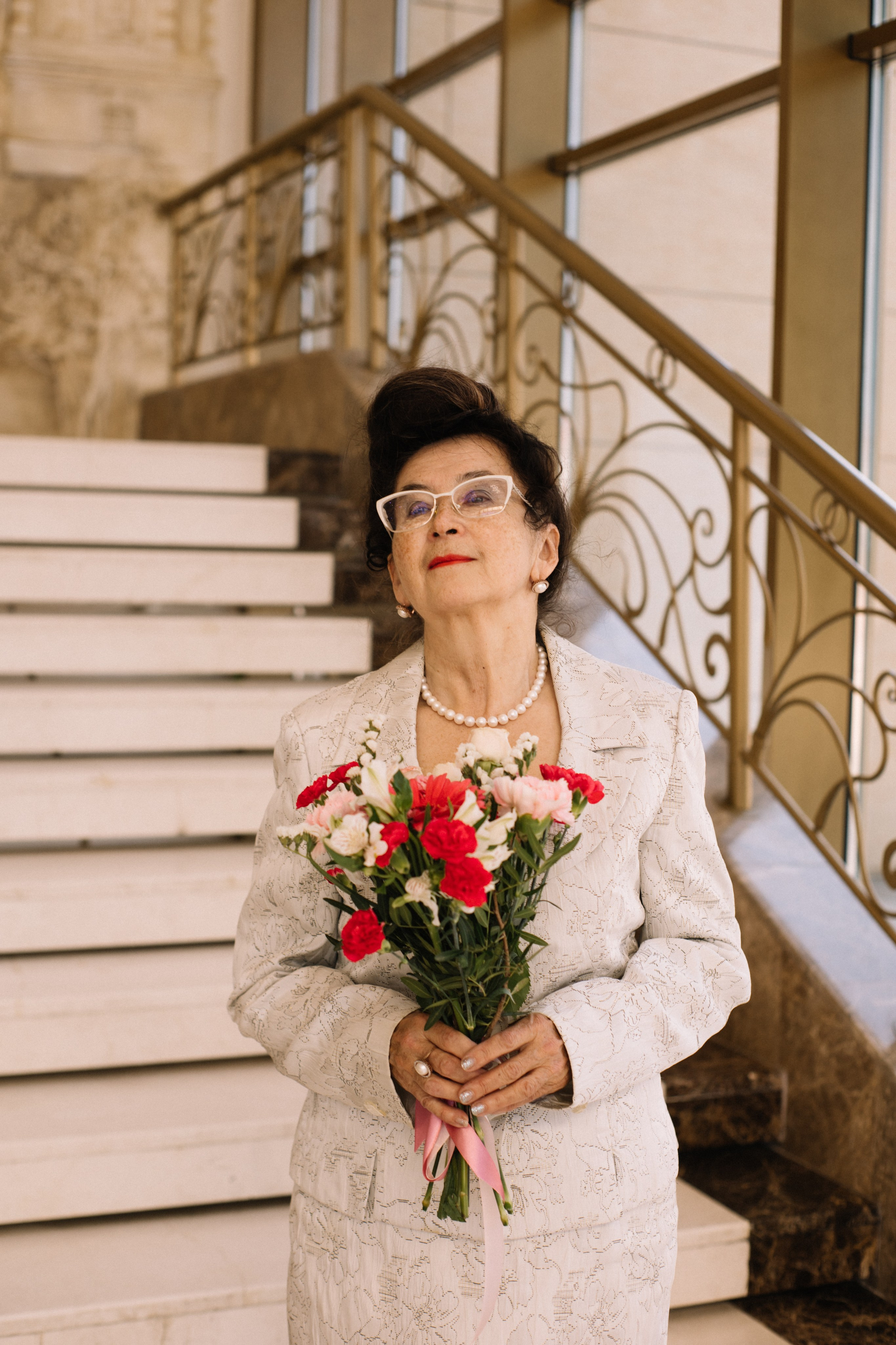 Золотая свадьба. Фотограф в Иркутске