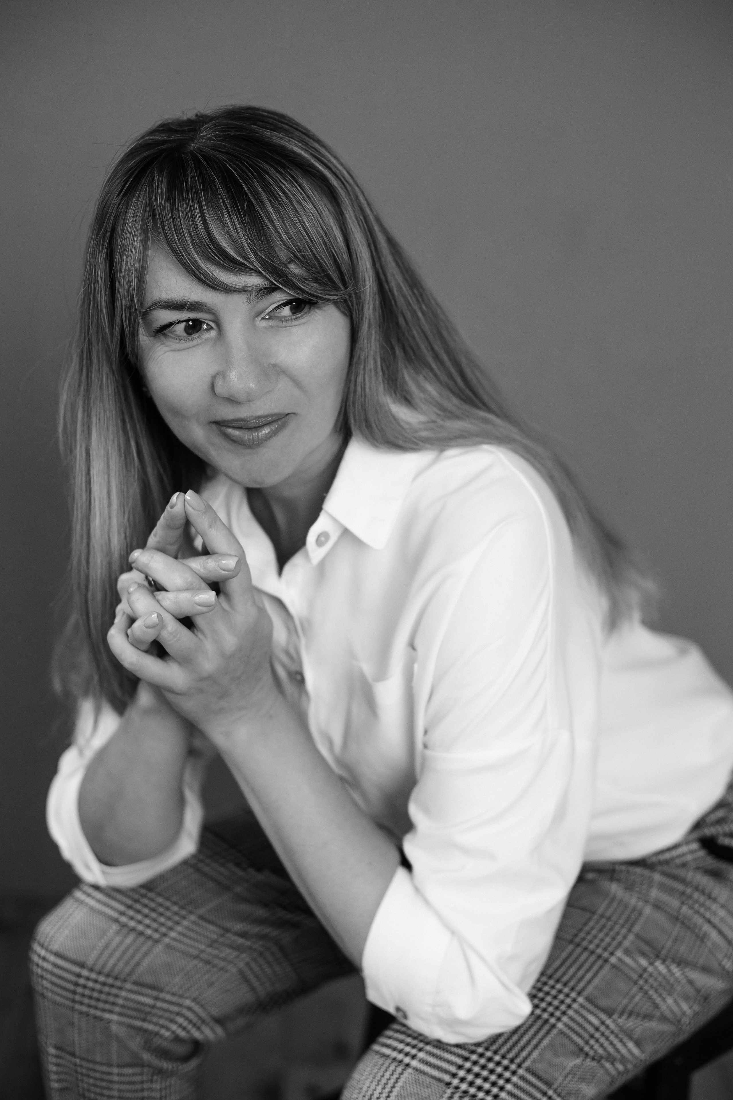 Индивидуальная. Фотограф в Иркутске