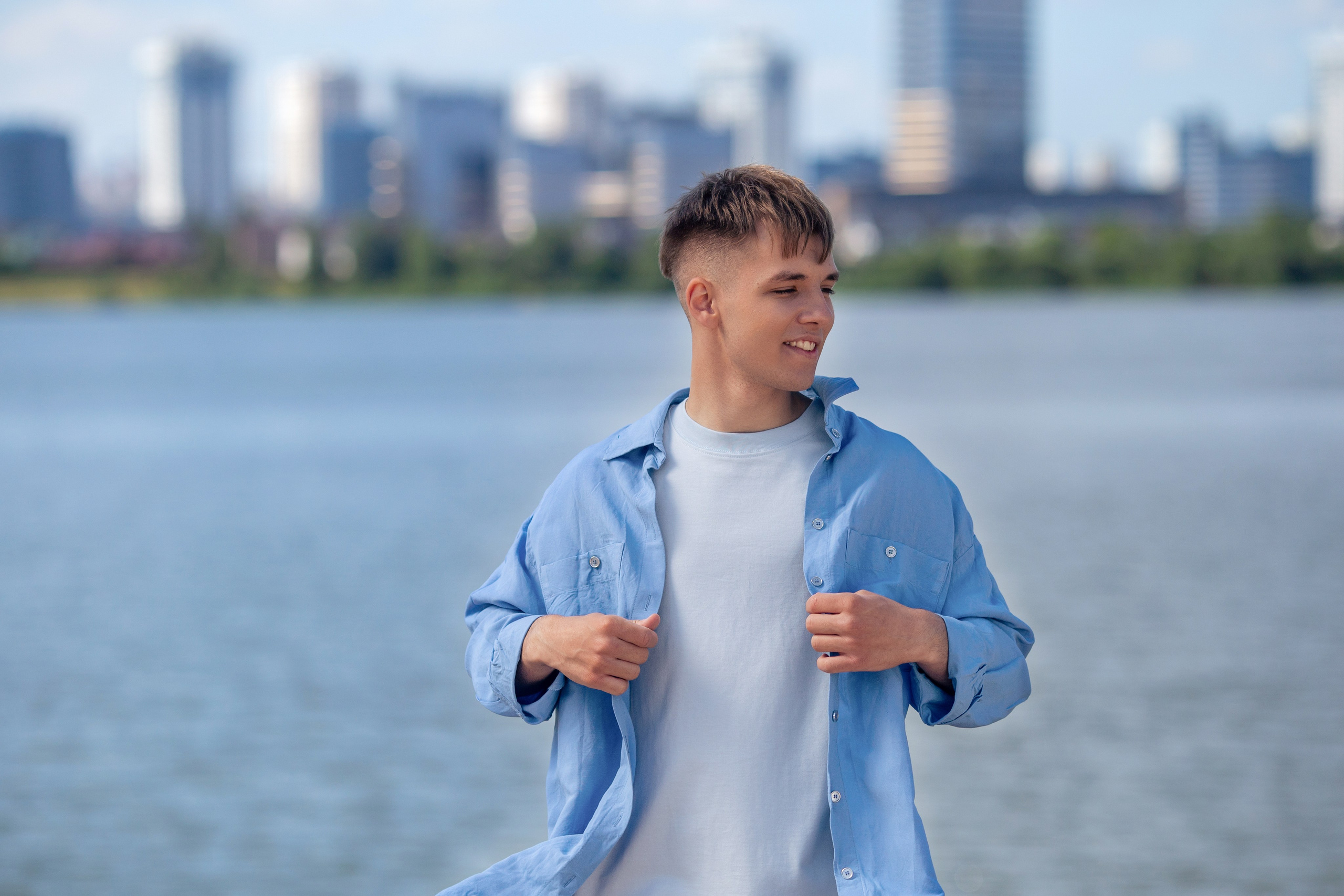 Сапраўды. Артём Скороль и Лера Бернатович. Жанна Бакунович, ваш профессиональный фотограф в Минске