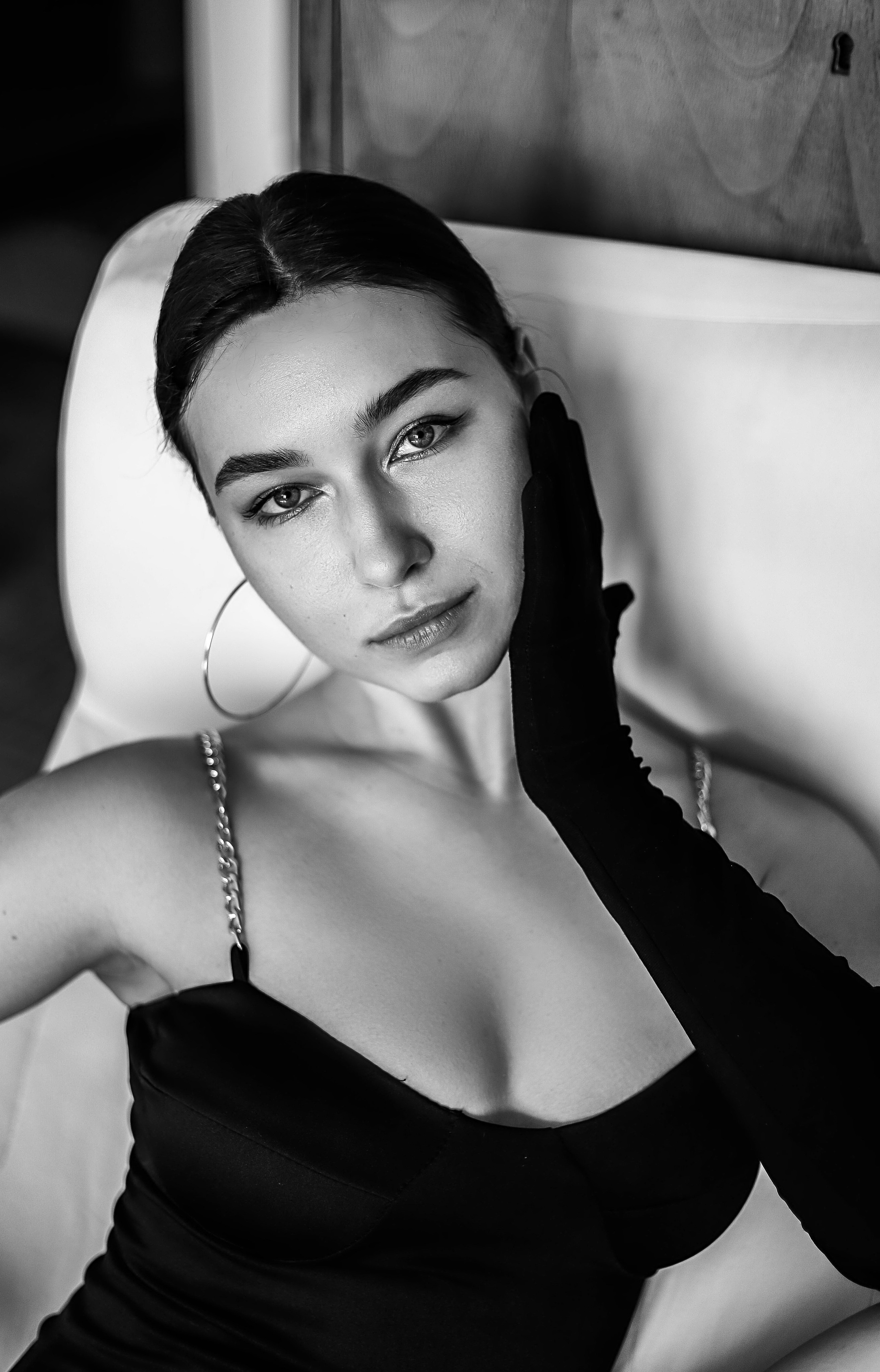 Анастасия. Женский/Детский фотограф в Симферополе Вероника Слепогина