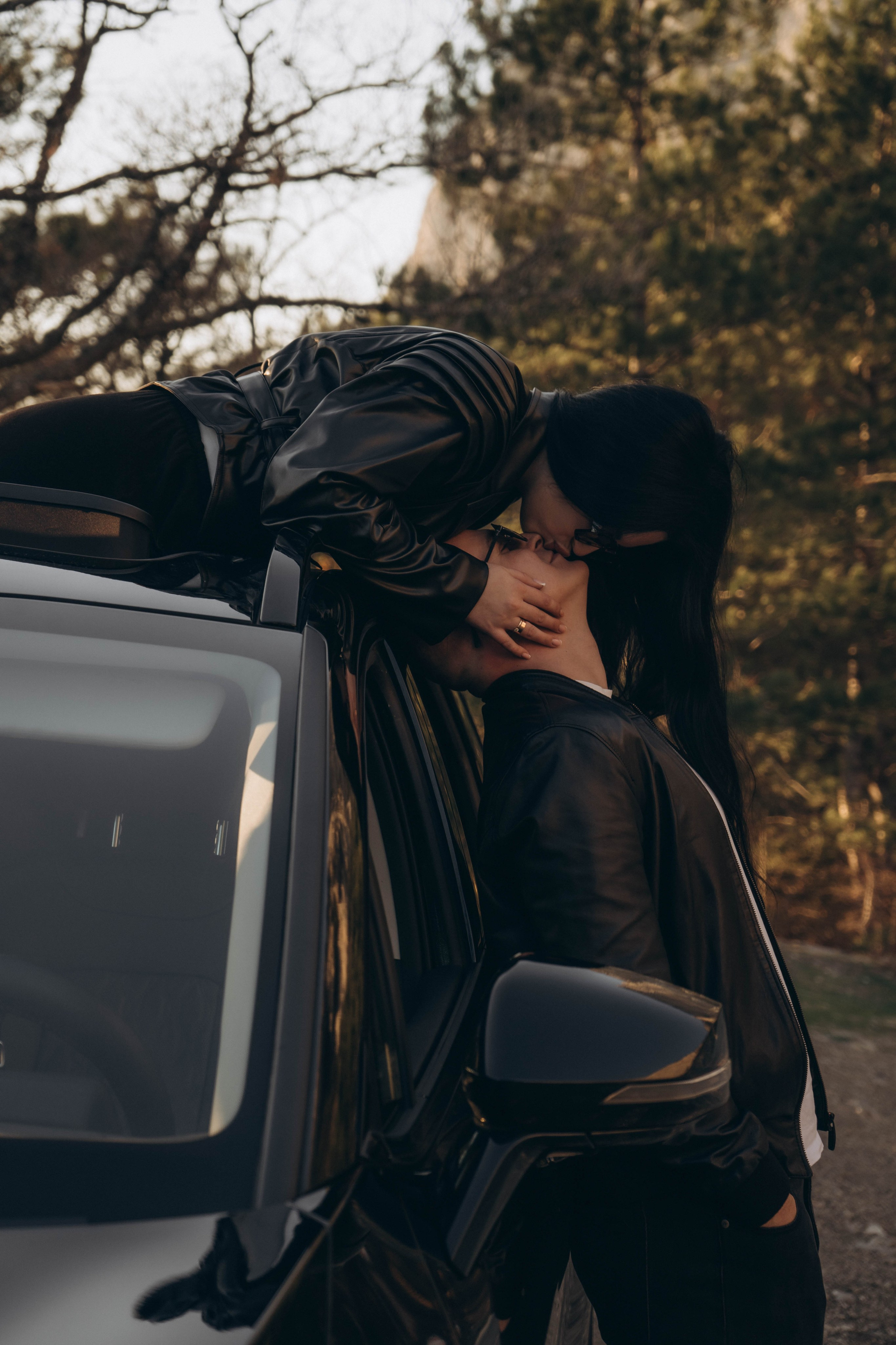 Love Story. Фотограф в Крыму, Ялта, Профессиональная фотосессия